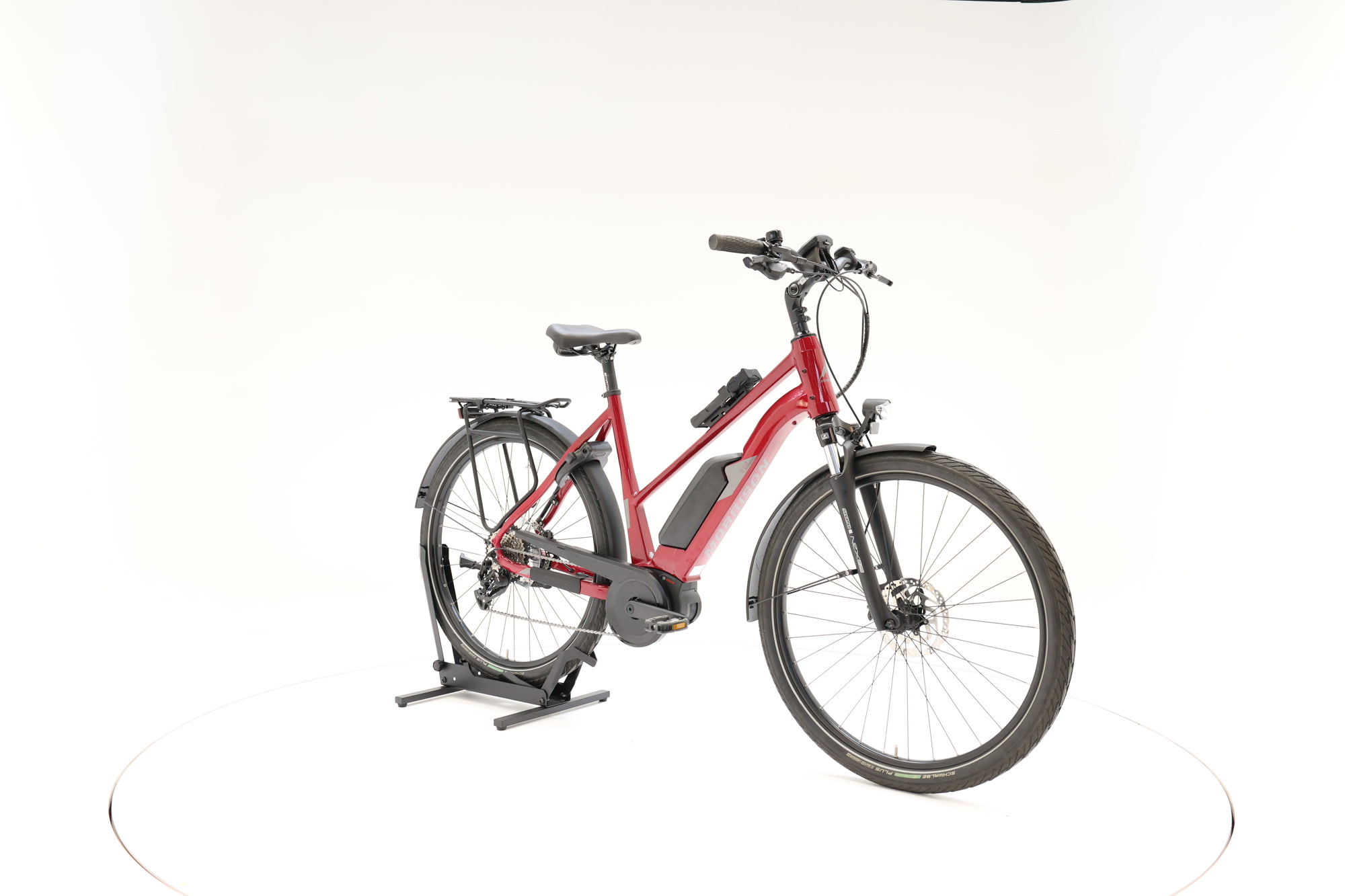 MORRISON E6.0, 55 cm, 170-179 cm, 2024, 21.58 km – Bild 3 von 8