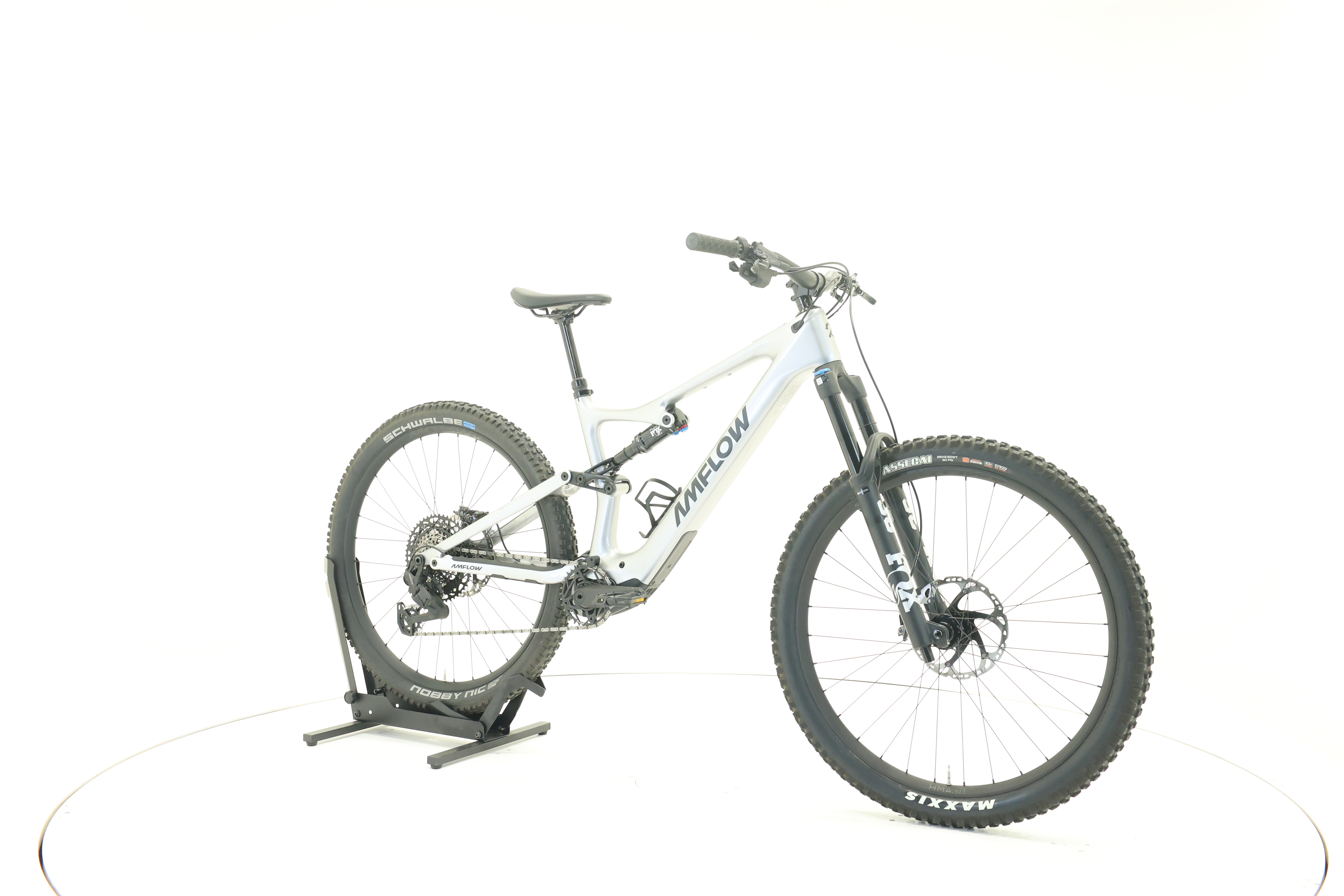 AMFLOW PL Carbon