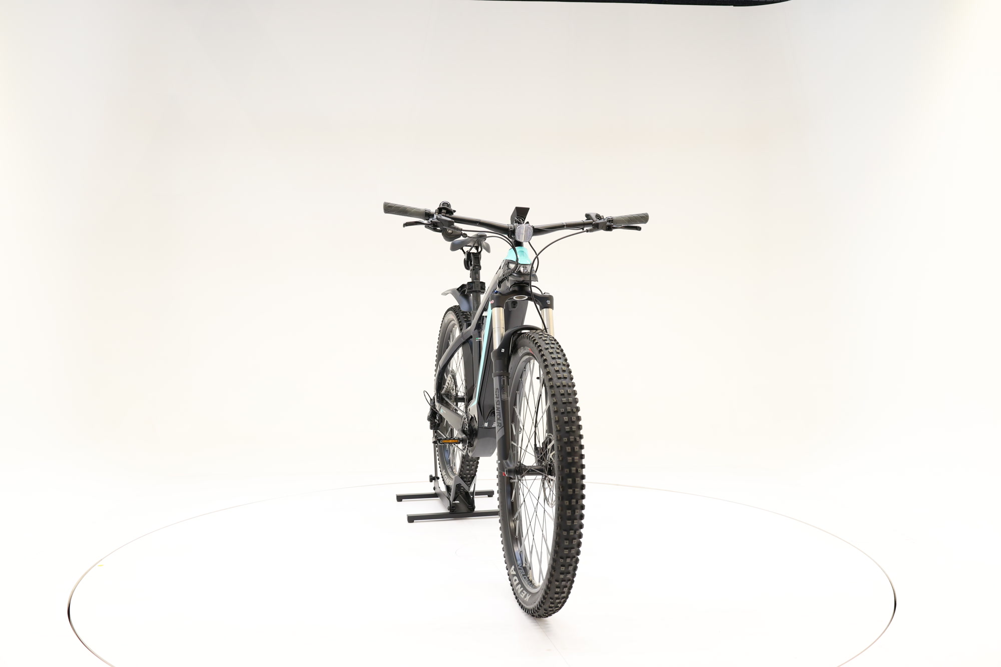 Bianchi E-Omnia X Type Deore 11, M, 170-179 cm, 2022, 645.21 km – Bild 6 von 8