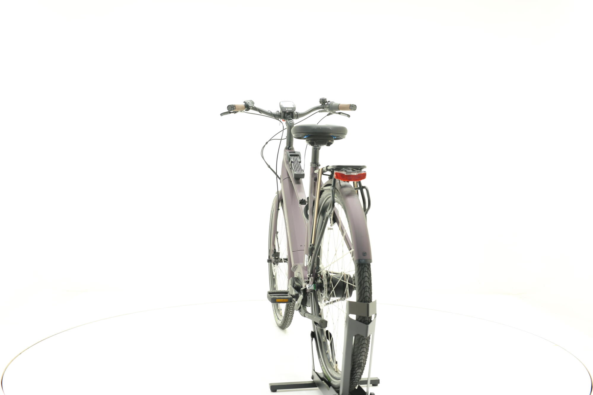 Grecos Eli 2.5 ALP trapez