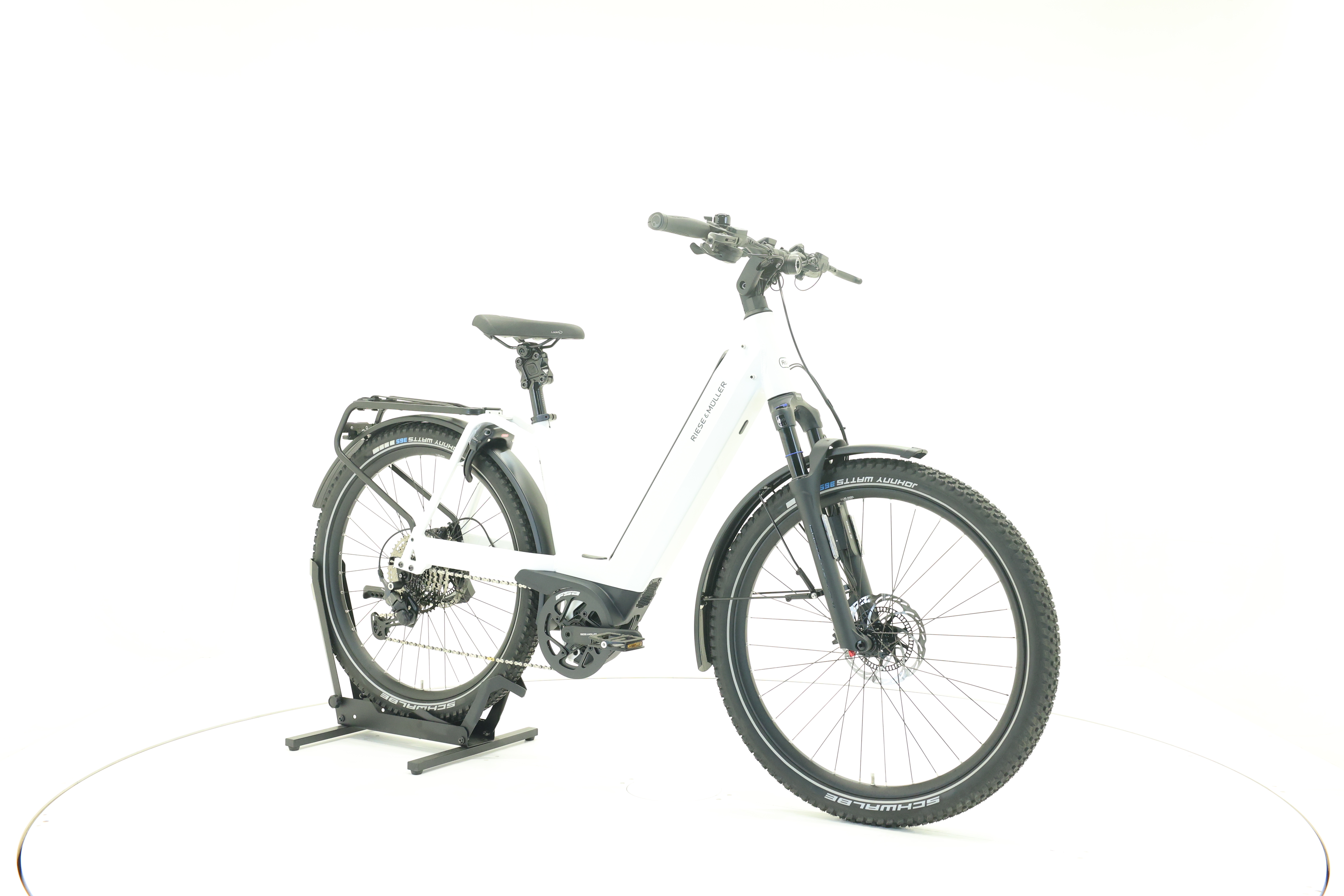 Riese und Müller Nevo4 GT touring