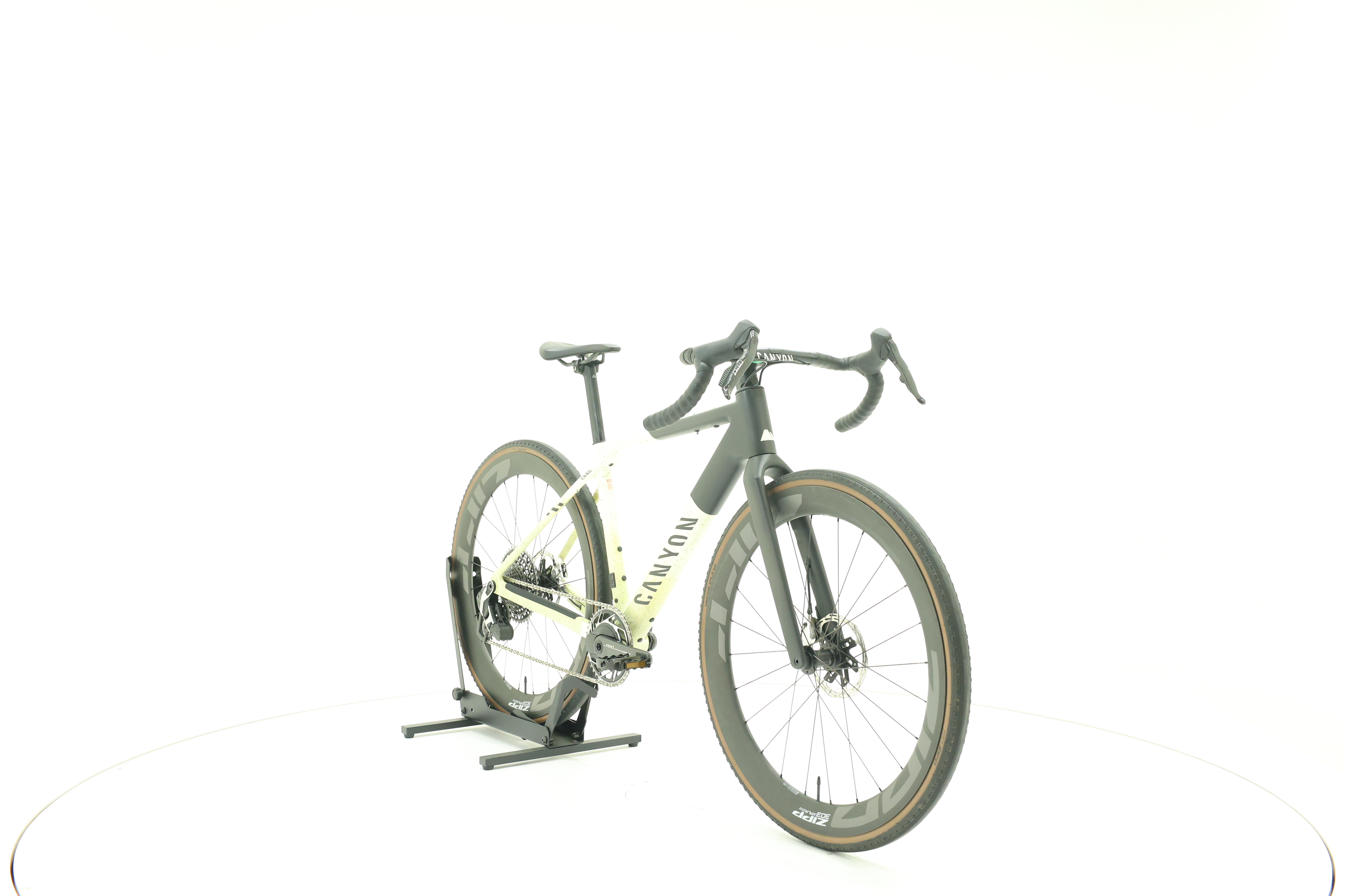 Canyon Grail CFR XPLR