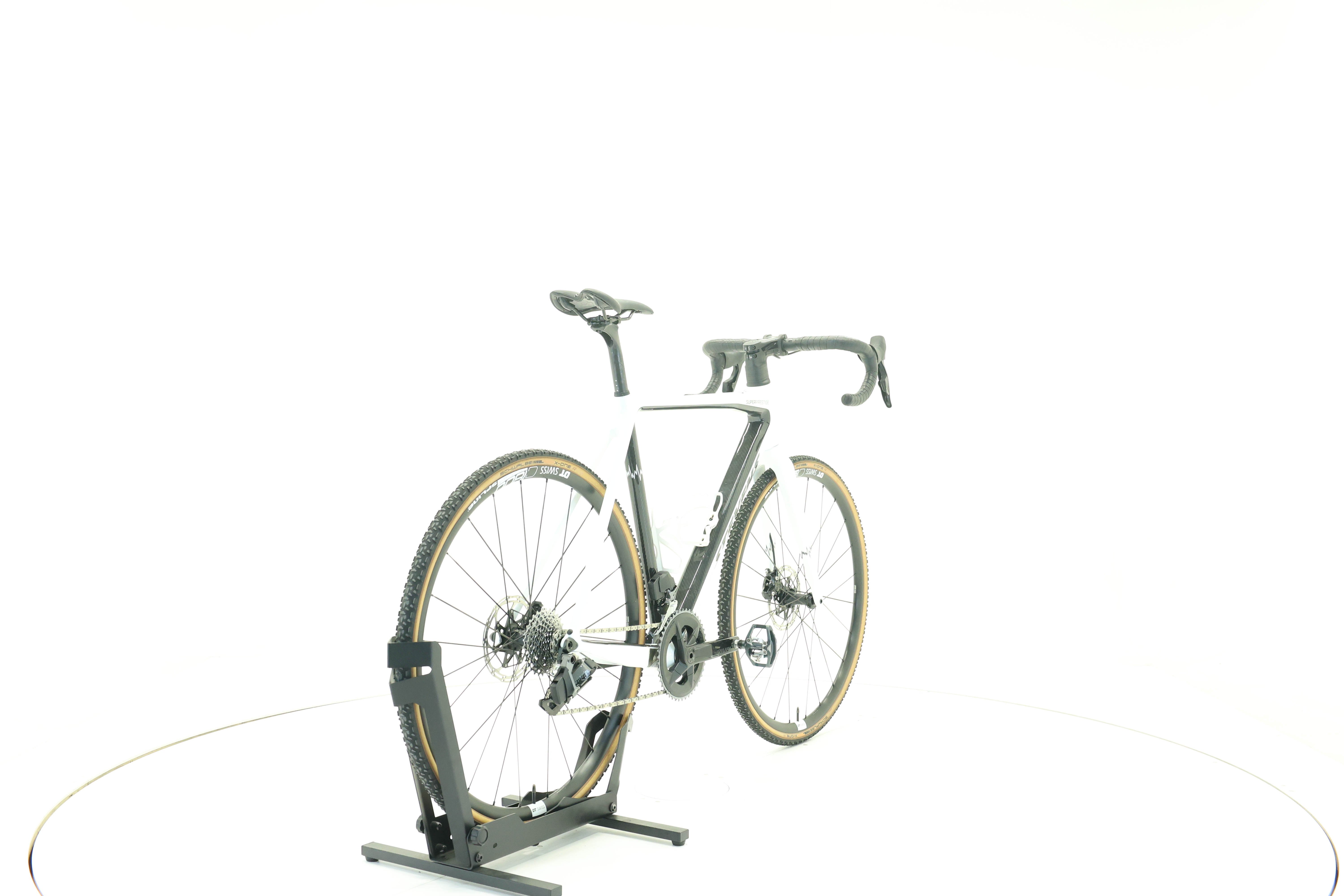 Stevens Cross Super Prestige Rival AXS, 56 cm, 180-189 cm, 2025, 0 km – Bild 2 von 5