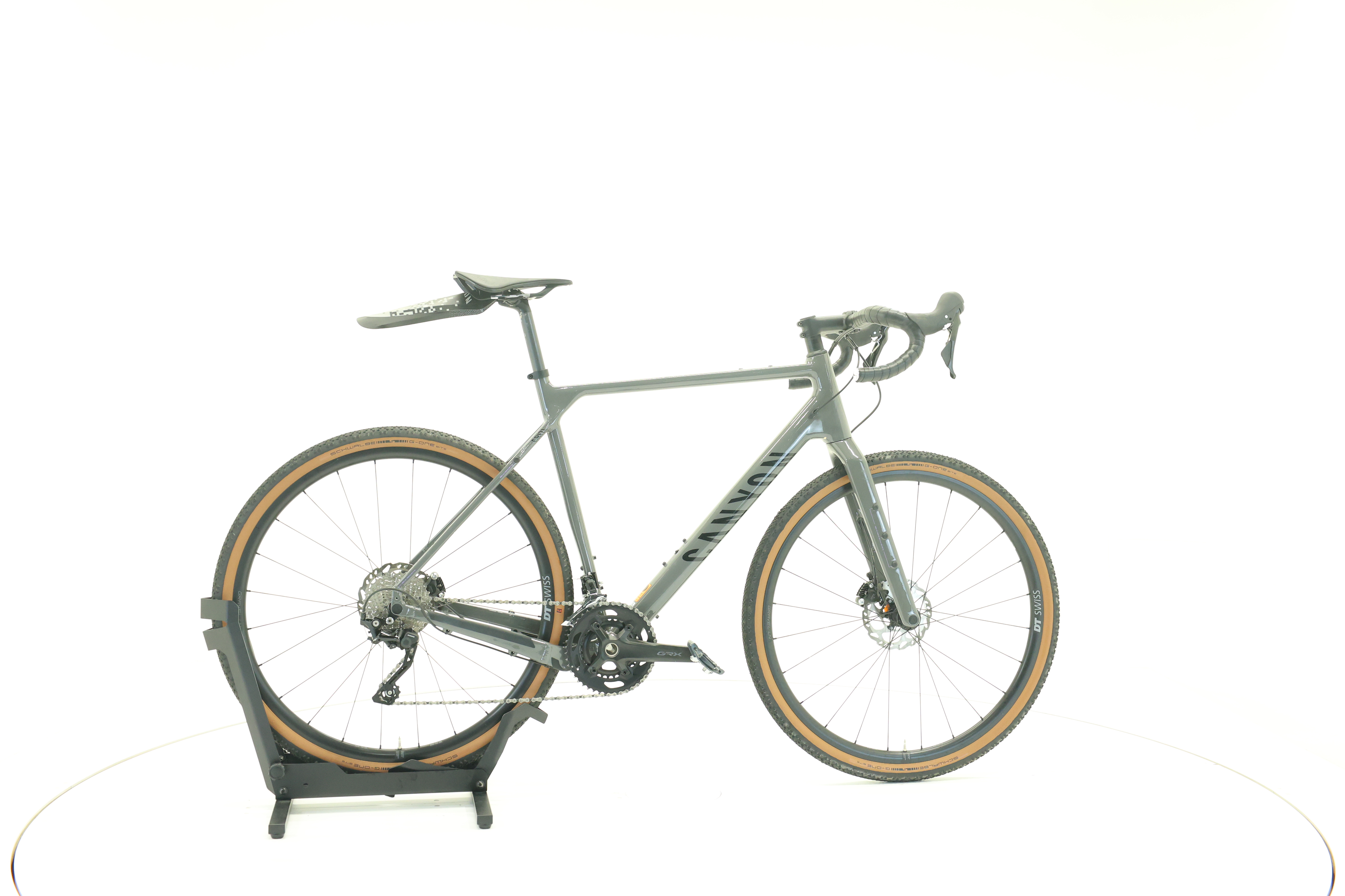 Canyon Grizl 6, XL, 190-199 cm, 2024, 0 km – Bild 2 von 24