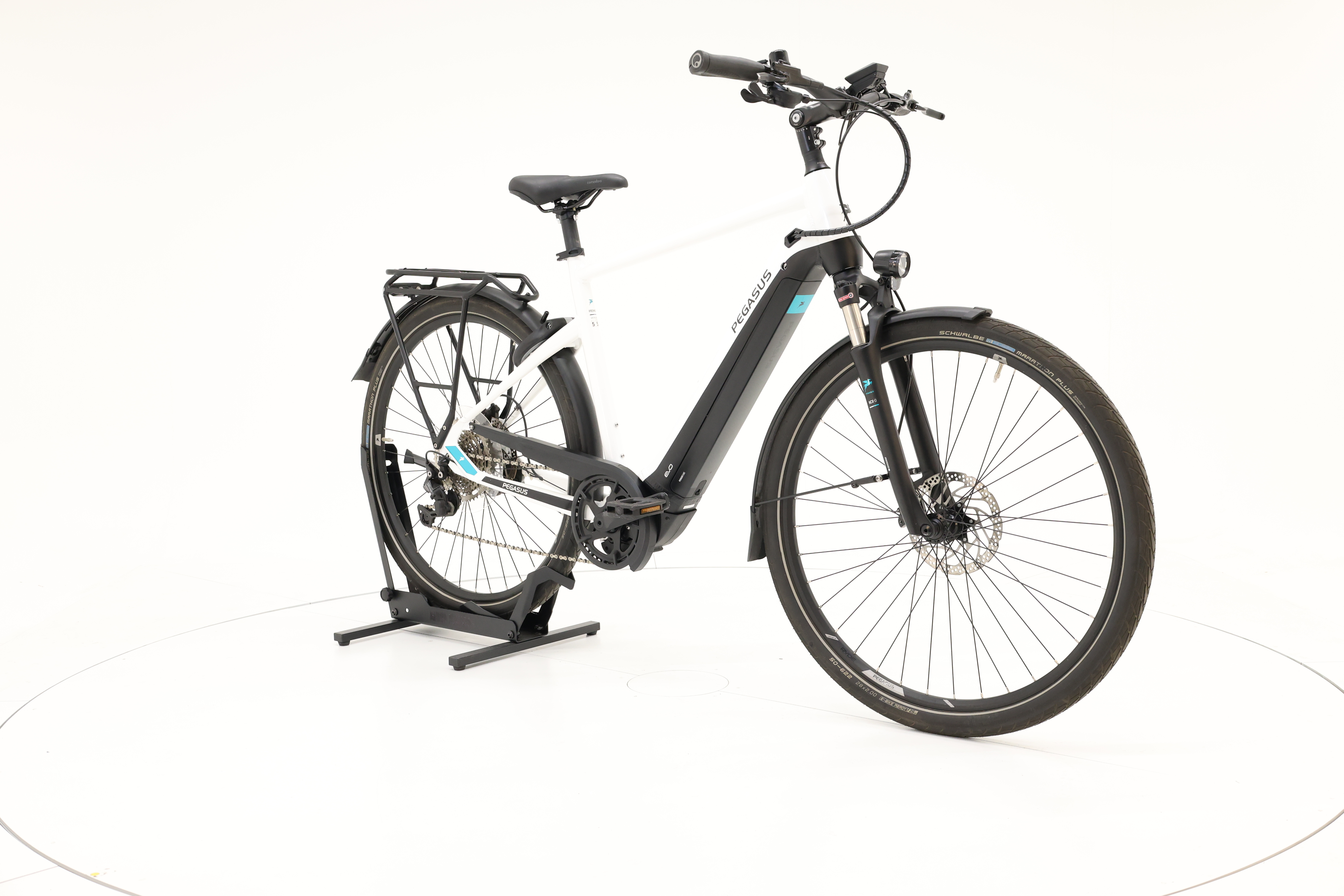 Pegasus Premio Evo 10 Lite, 55 cm, 2023, 252 km – Bild 27 von 33