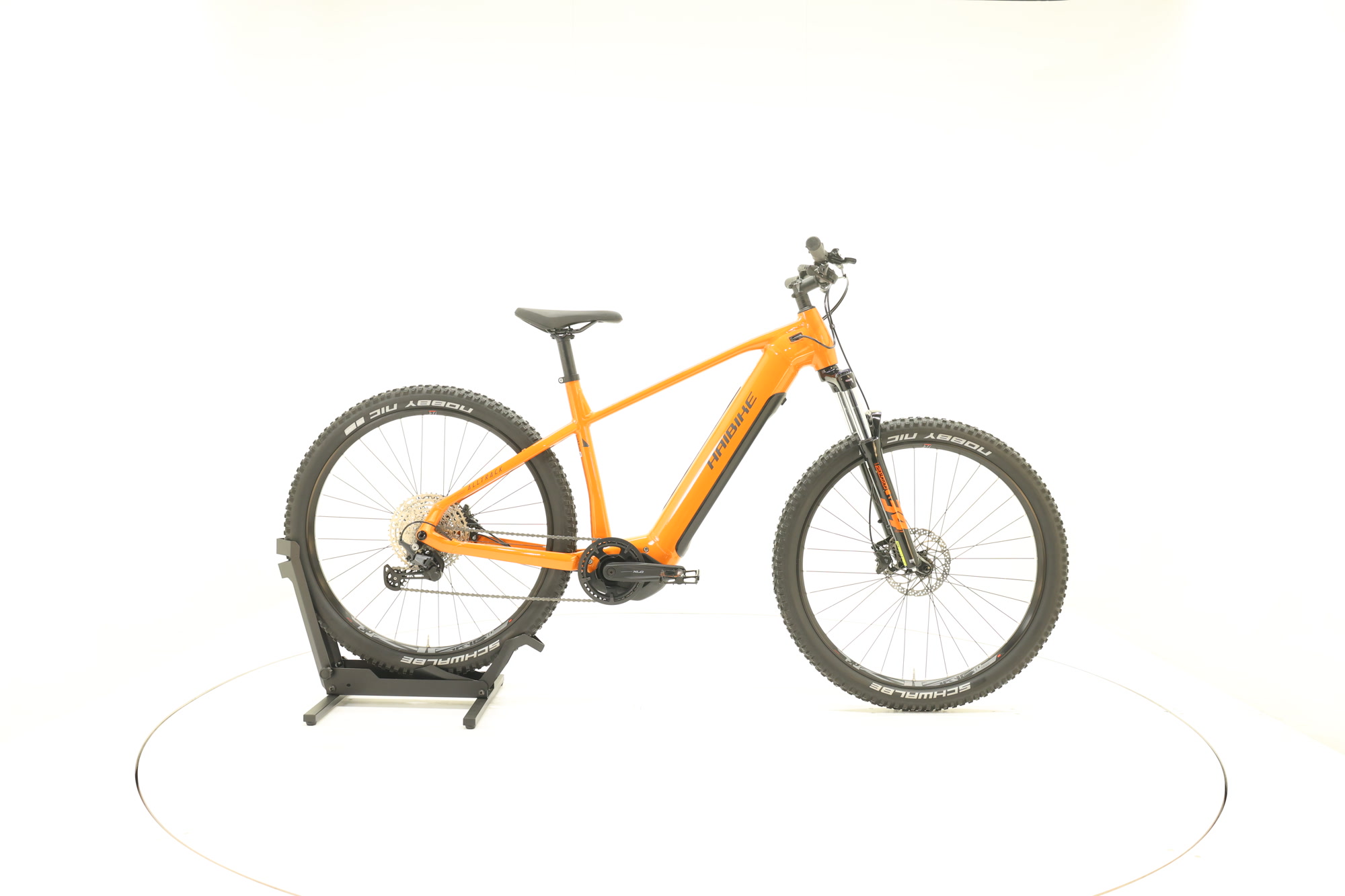 Haibike AllTrack 6 29 – Bild 2 von 7