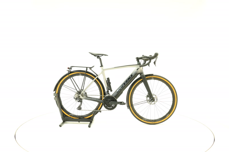 Stevens E-Getaway, 53 cm, 170-179 cm, 2023, 0 km – Bild 5 von 8