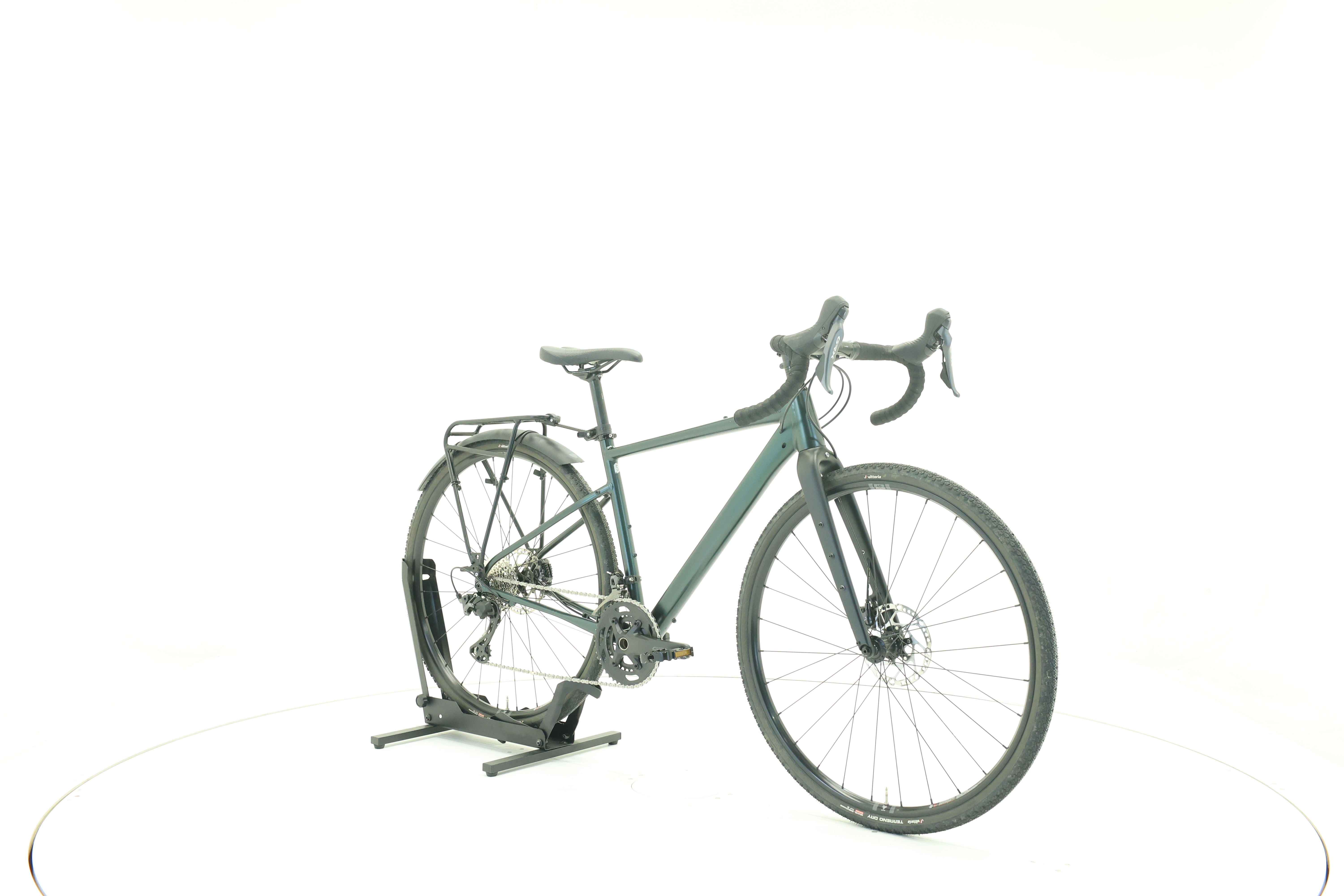 Cannondale Topstone 1