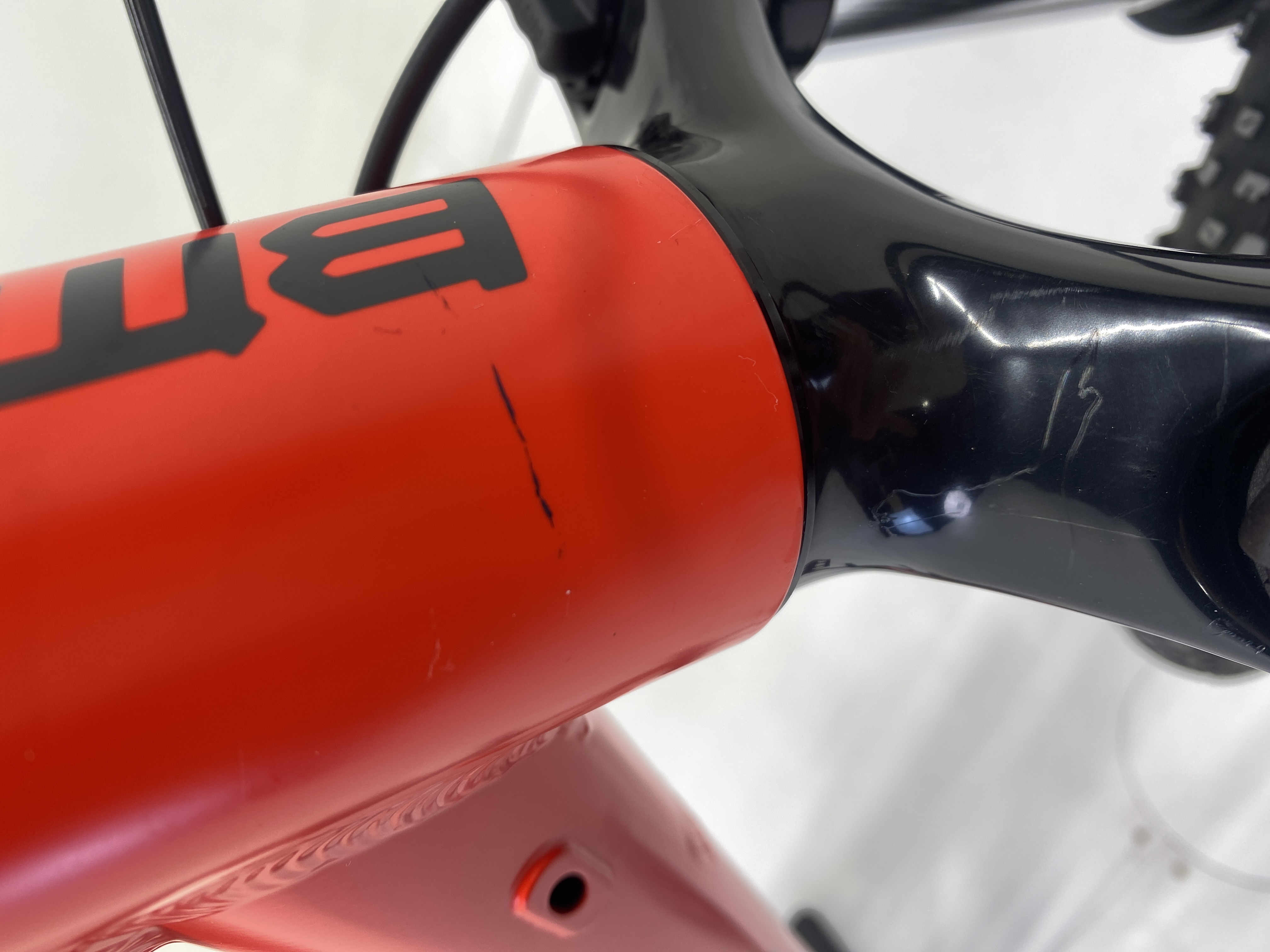 BMC TS AL FOUR  Two Stroke AL, L, 180-189 cm, 2023, 0 km – Bild 11 von 40