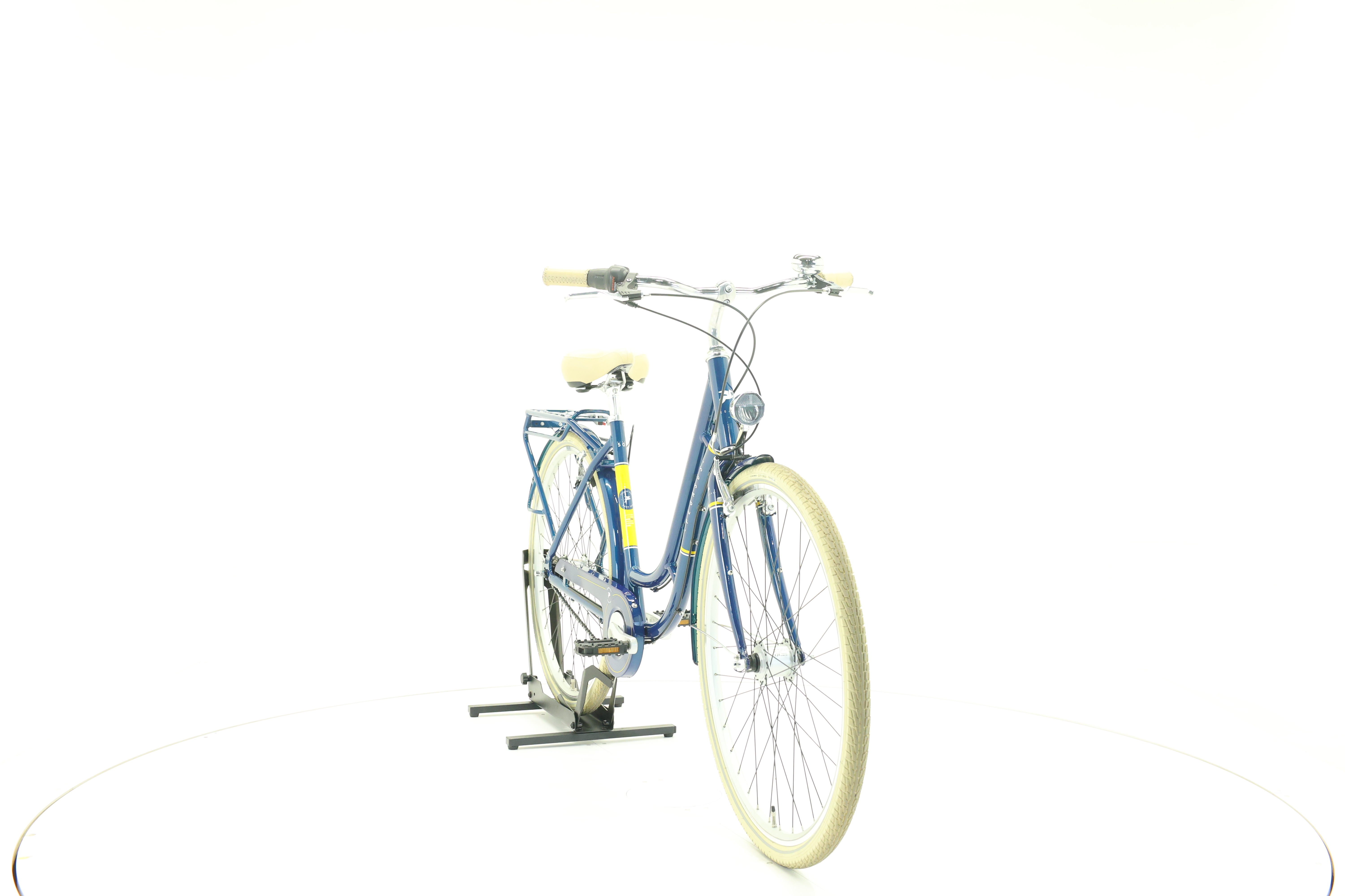 Pegasus Piazza Tour 7 Er28, 50 cm, 160-169 cm, 2023, 0 km – Bild 2 von 26