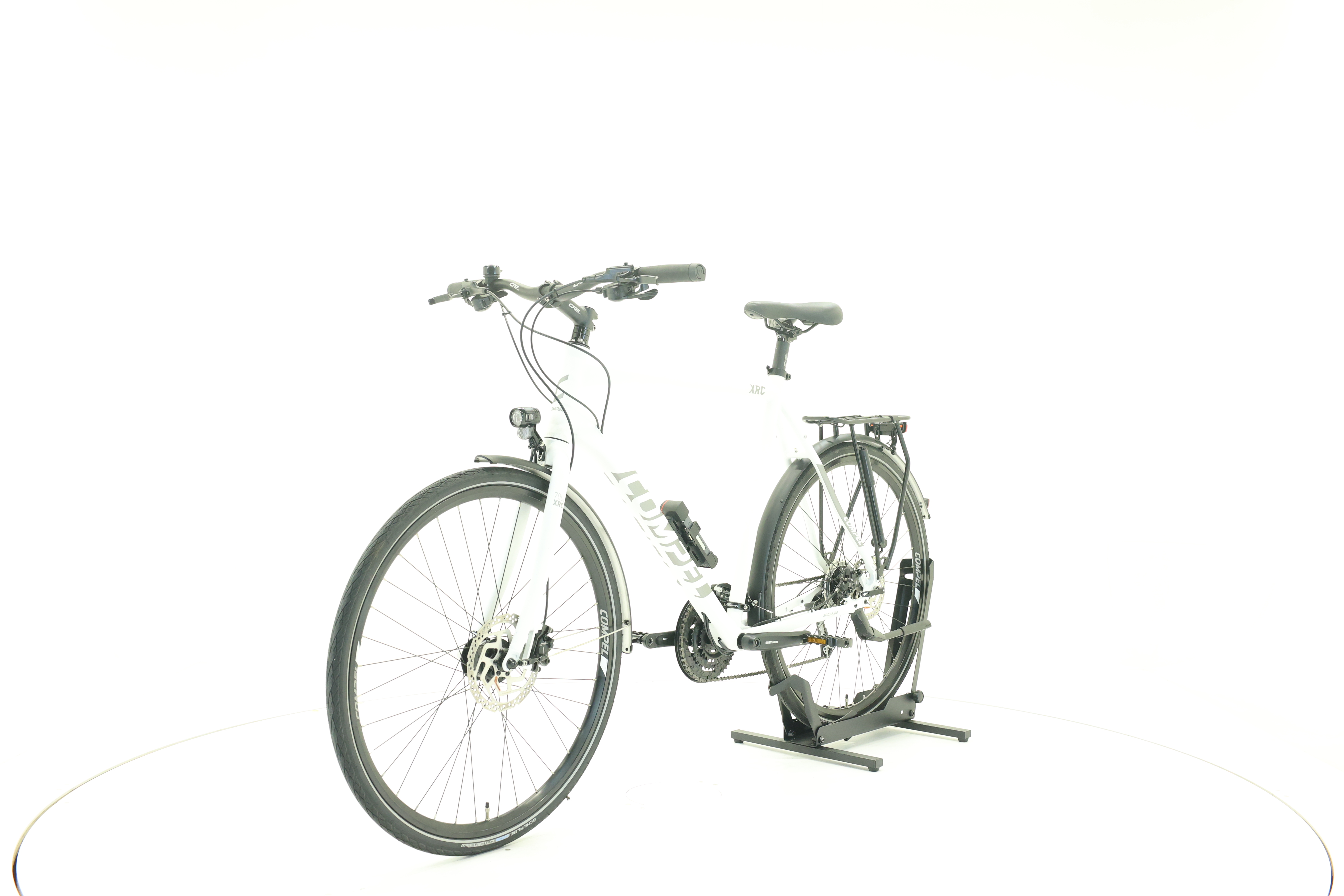 Compel XRC 700 L, 61 cm, 180-189 cm, 2025, 0 km – Bild 13 von 27