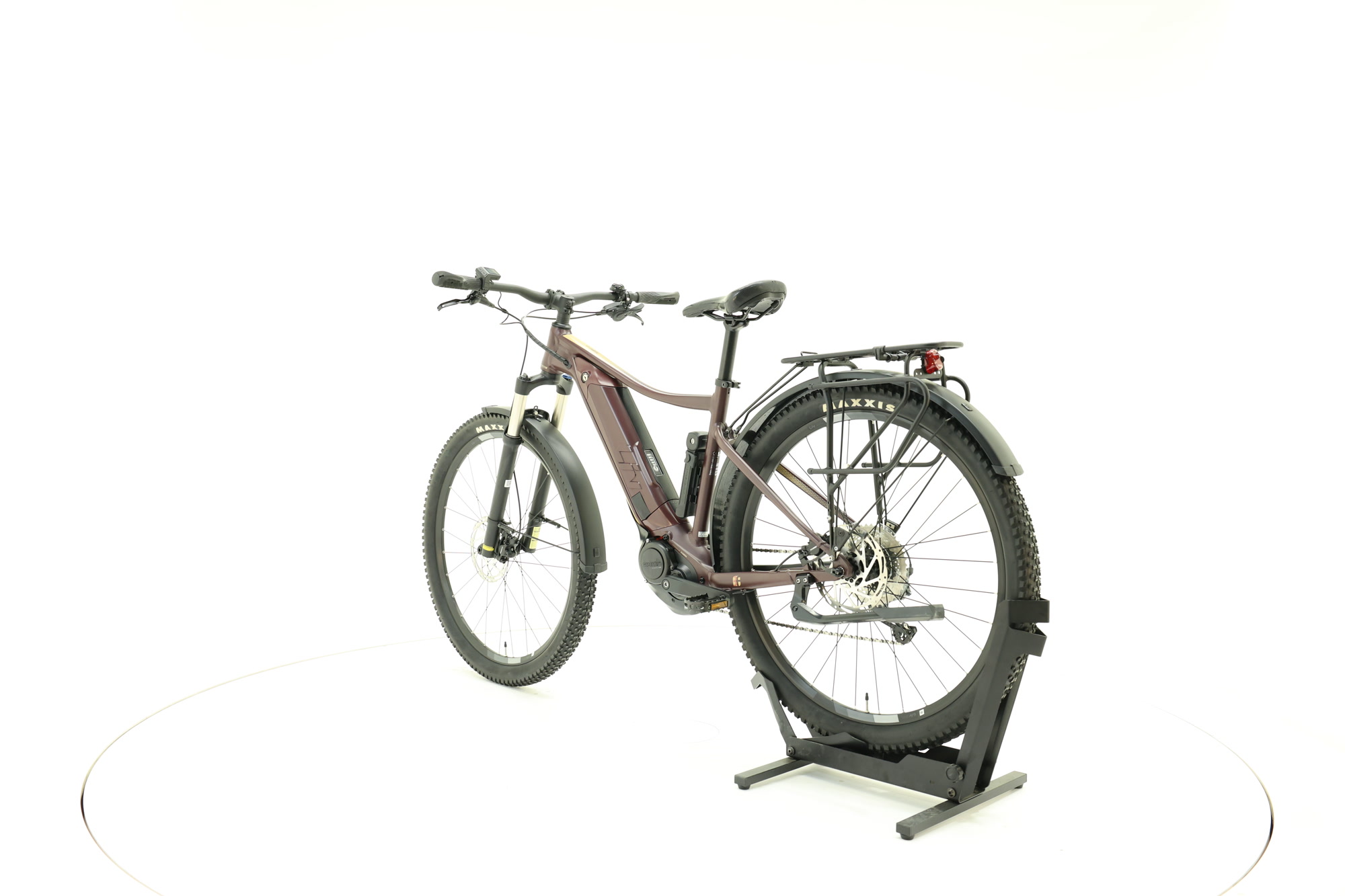 Liv Tempt E+1, M, 170-179 cm, 2023, 226 km – Bild 10 von 23
