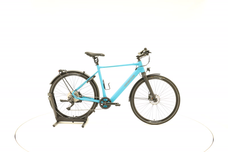 Grecos Urban E, 55 cm, 170-179 cm, 2024, 0 km – Bild 4 von 8