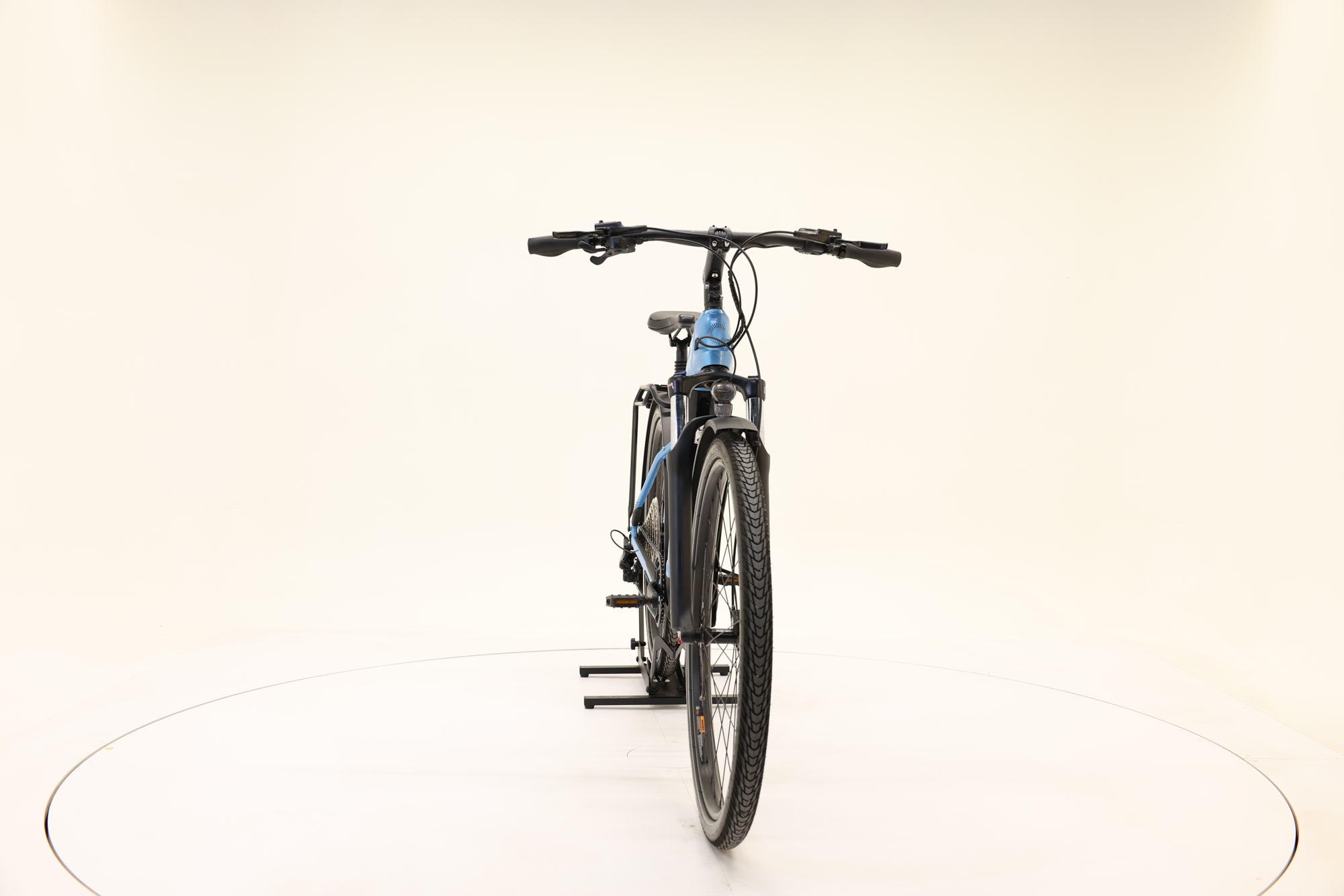 Cannondale Tesoro Neo X 2 Remixte