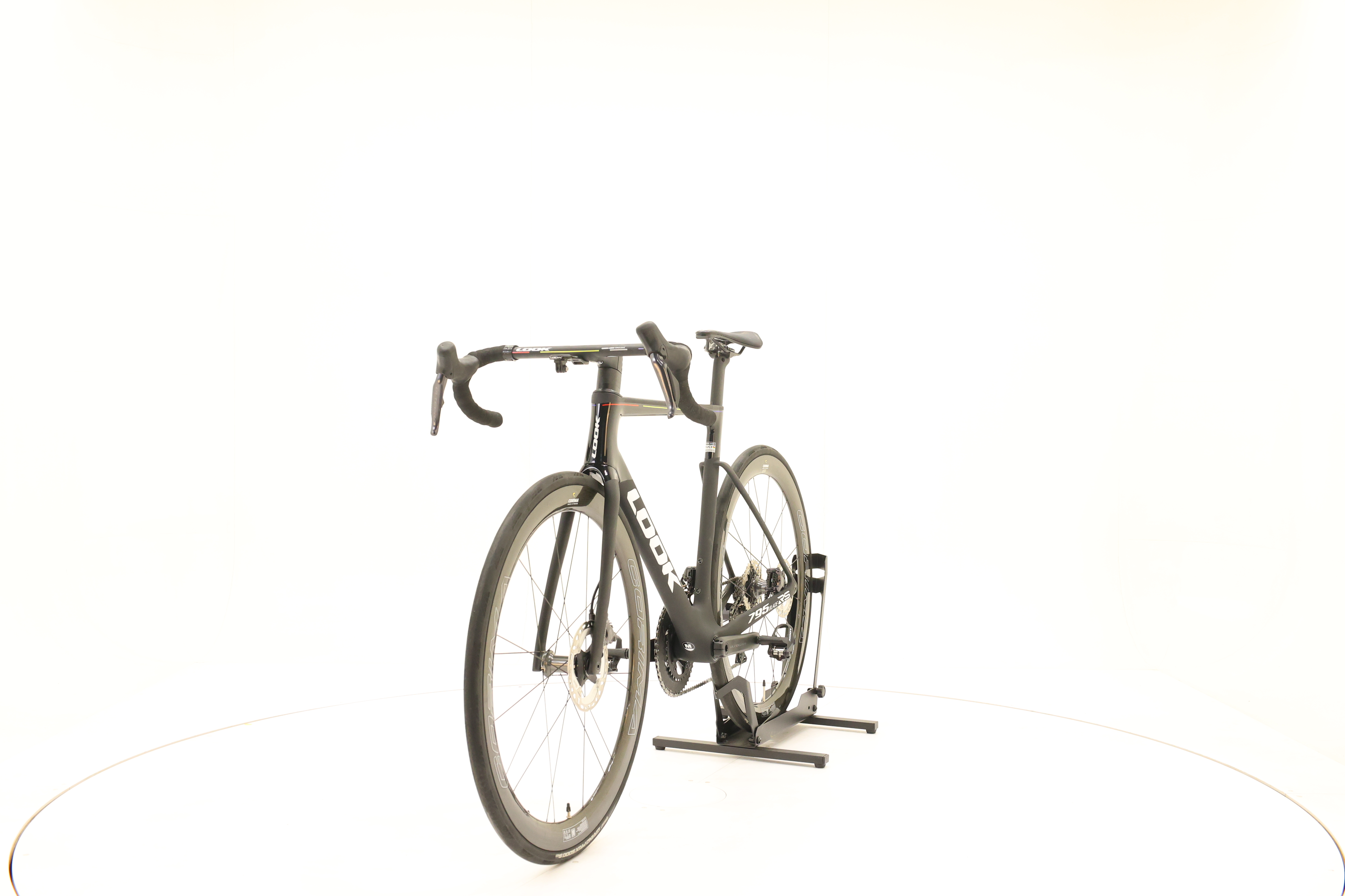 Look 795 BLADE 2 RS Ultegra Di2 2x12, 53 cm, 170-179 cm, 2025, 0 km – Bild 13 von 29