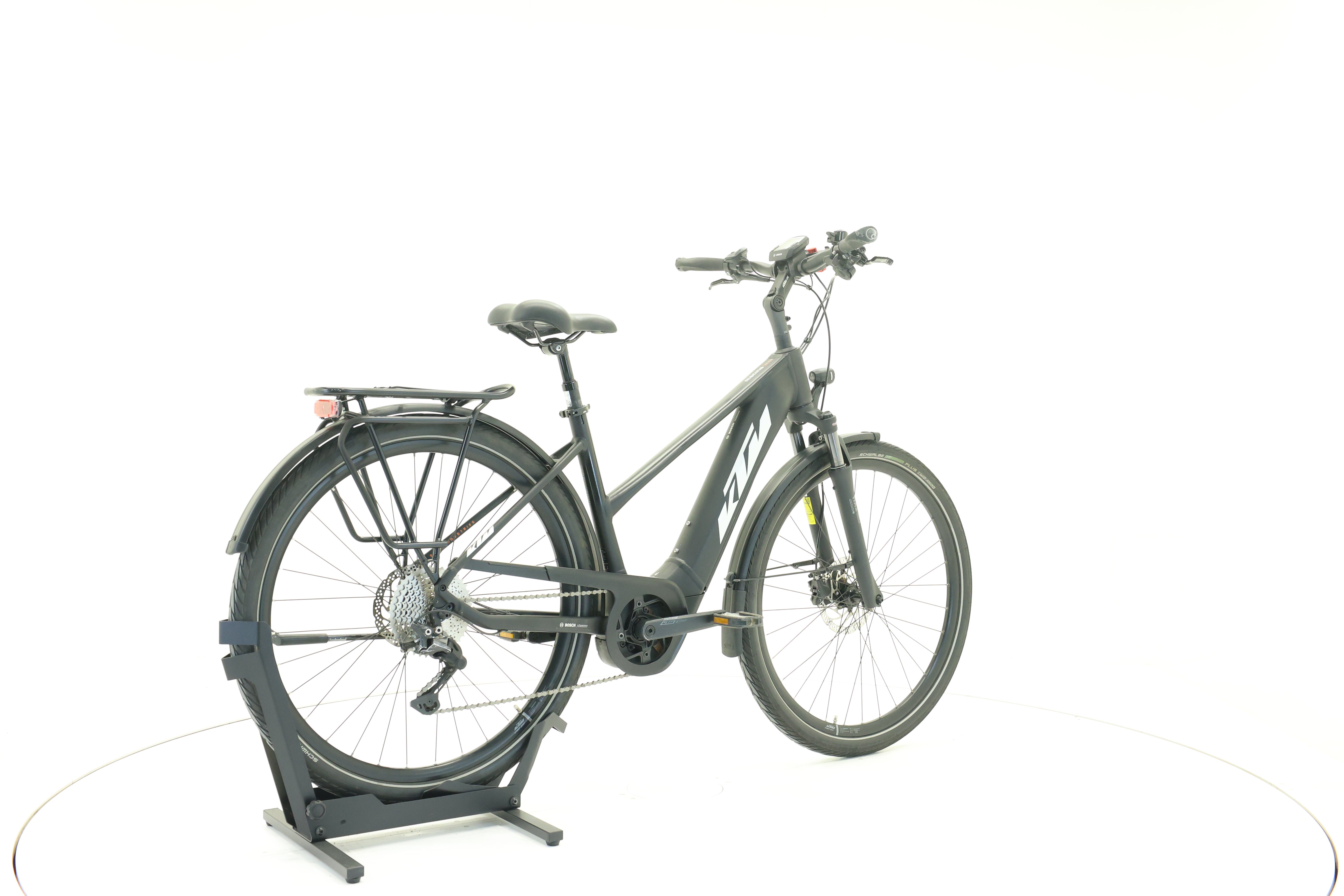 KTM Macina Tour  CX 510, S, 160-169 cm, 2023, 5141 km – Bild 37 von 37