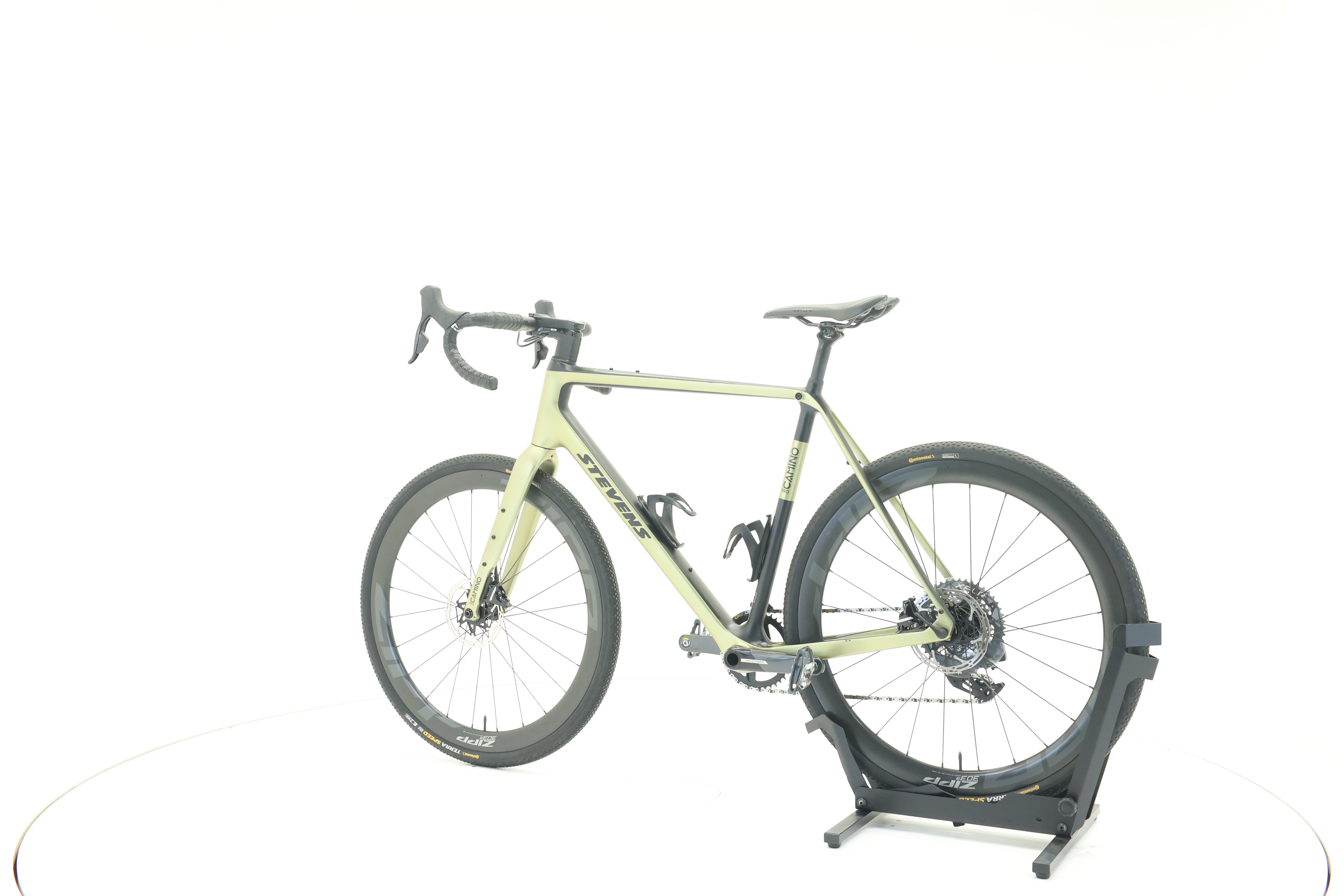 Stevens Cross Camino AXS 24 58, 58 cm, 180-189 cm, 2024, 0 km – Bild 24 von 24