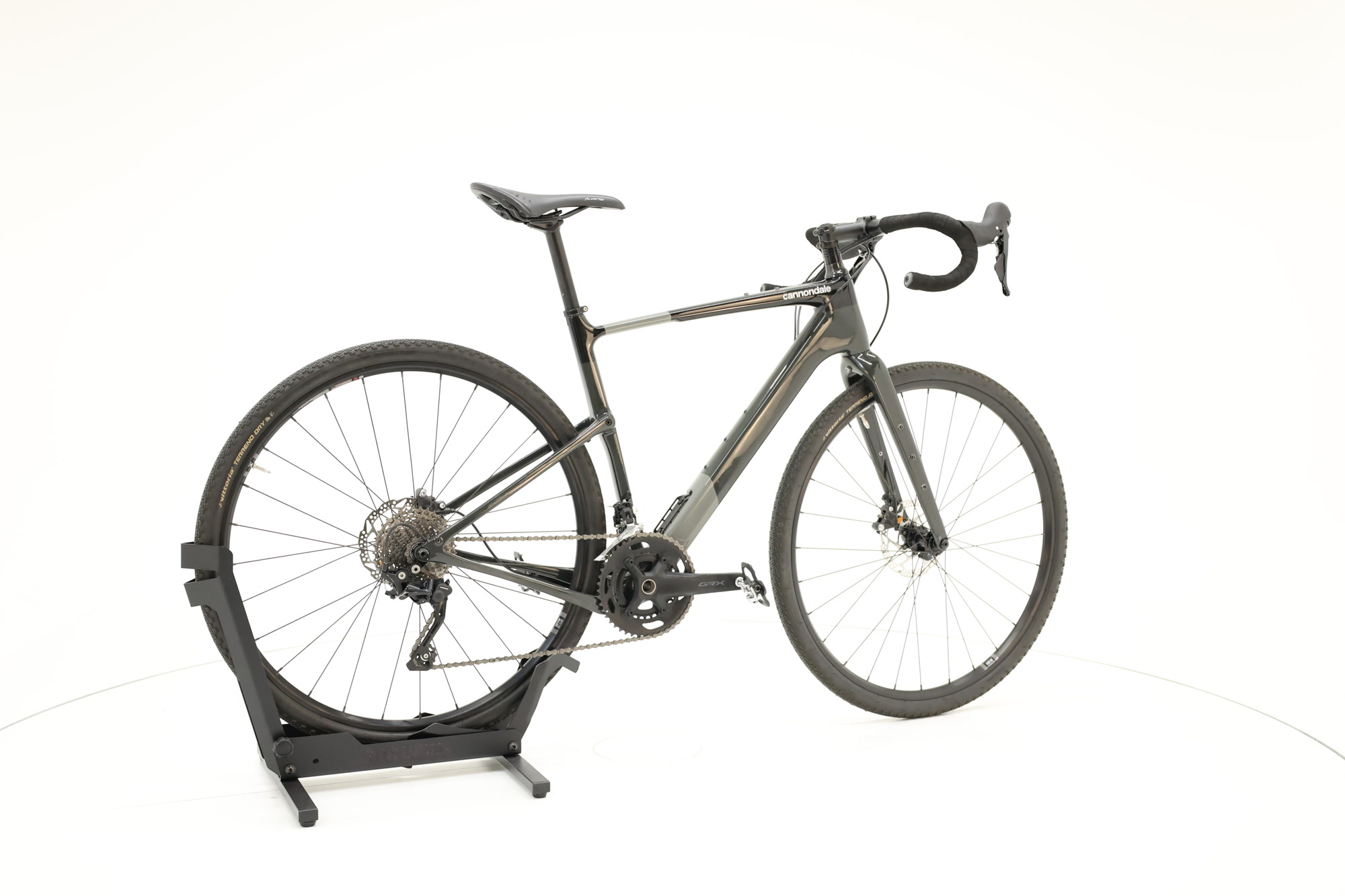 Cannondale Topstone Carbon 4, M, 170-179 cm, 2024, 0 km – Bild 4 von 15