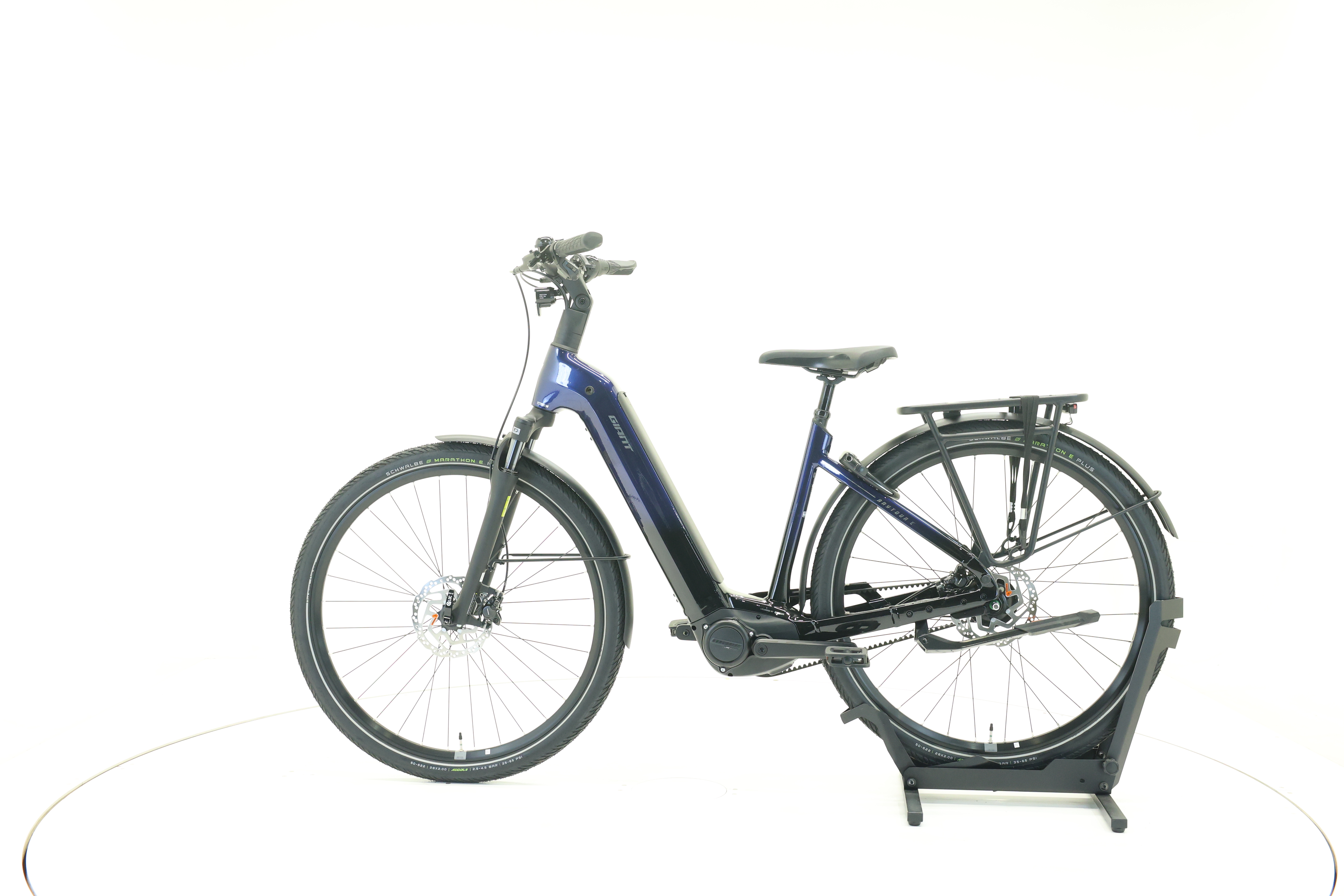 GIANT AnyTour E+3