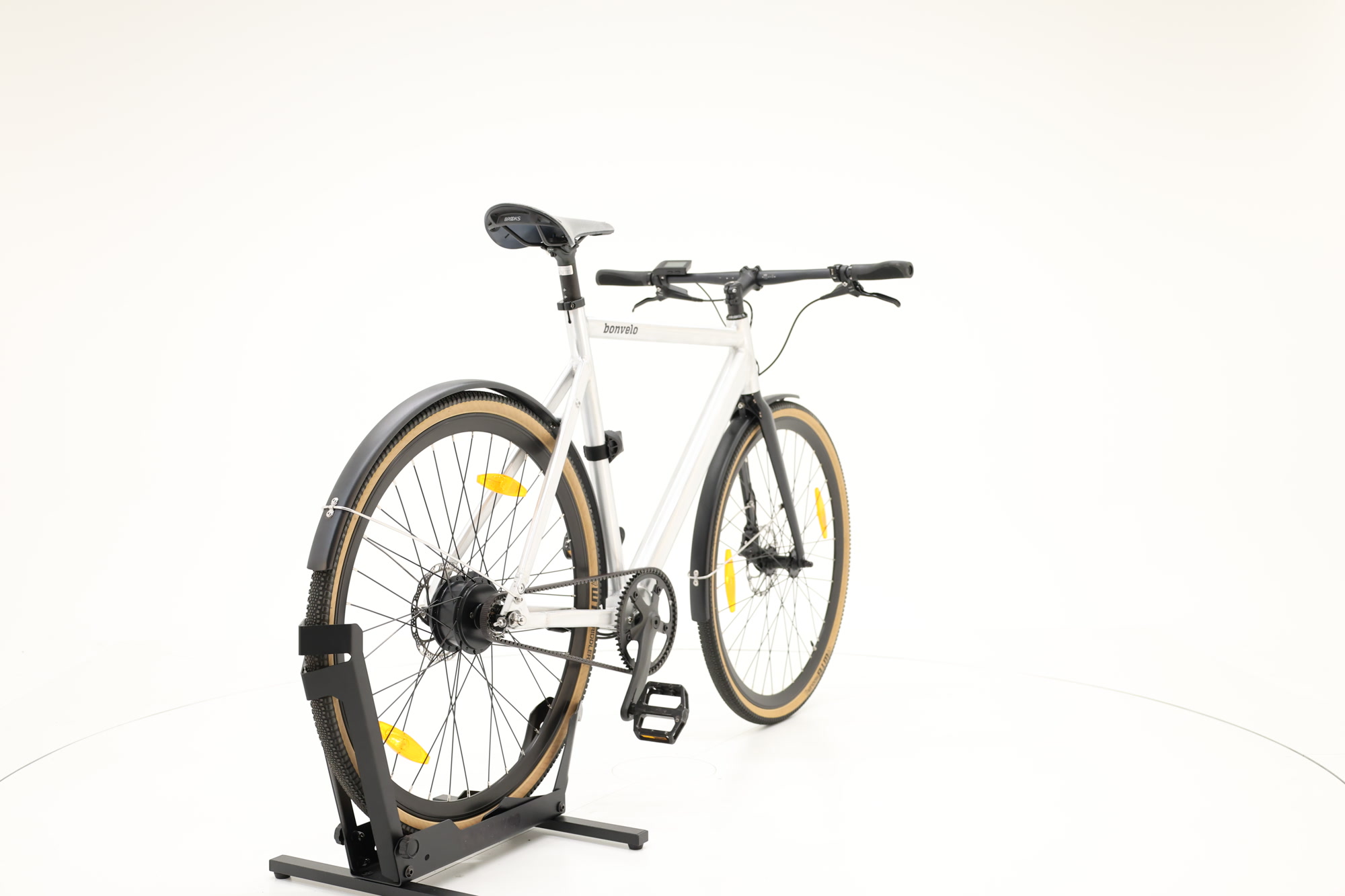 Bonvelo RAKEDE Boost, 59 cm, 180-189 cm, 2021, 0 km – Bild 4 von 8