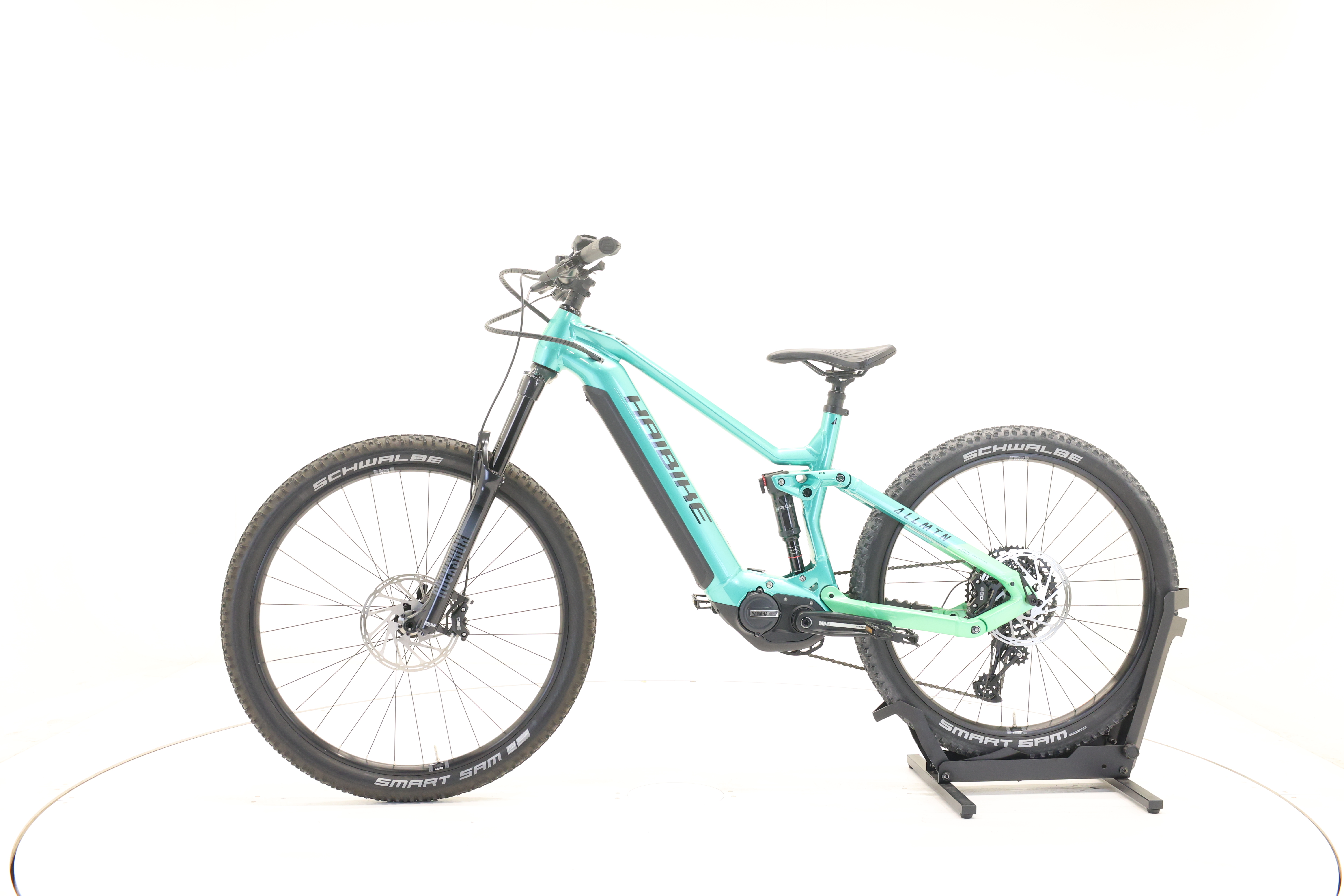 Haibike AllMtn 2