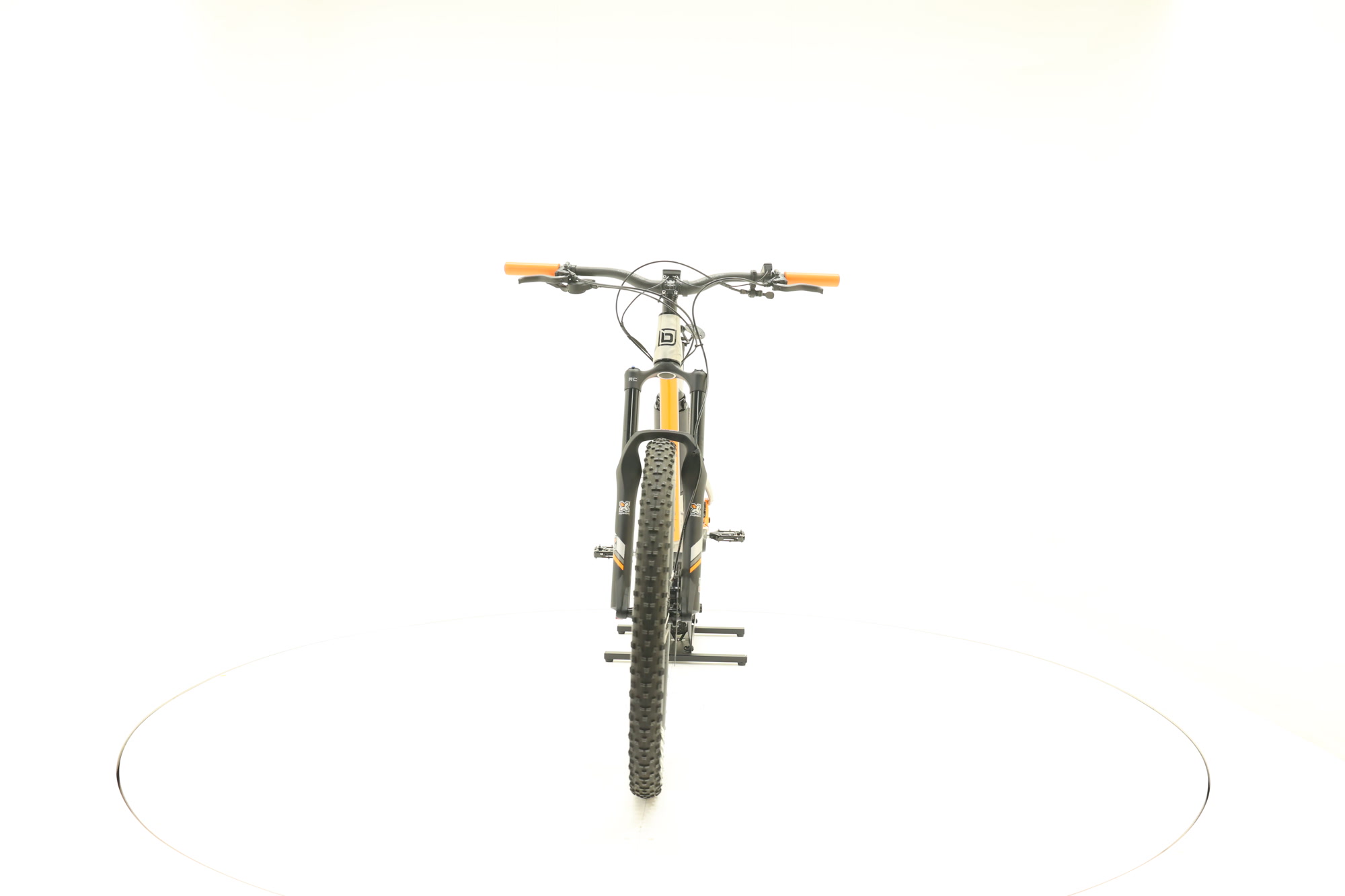 ben-e-bike TWENTYSEVE5
