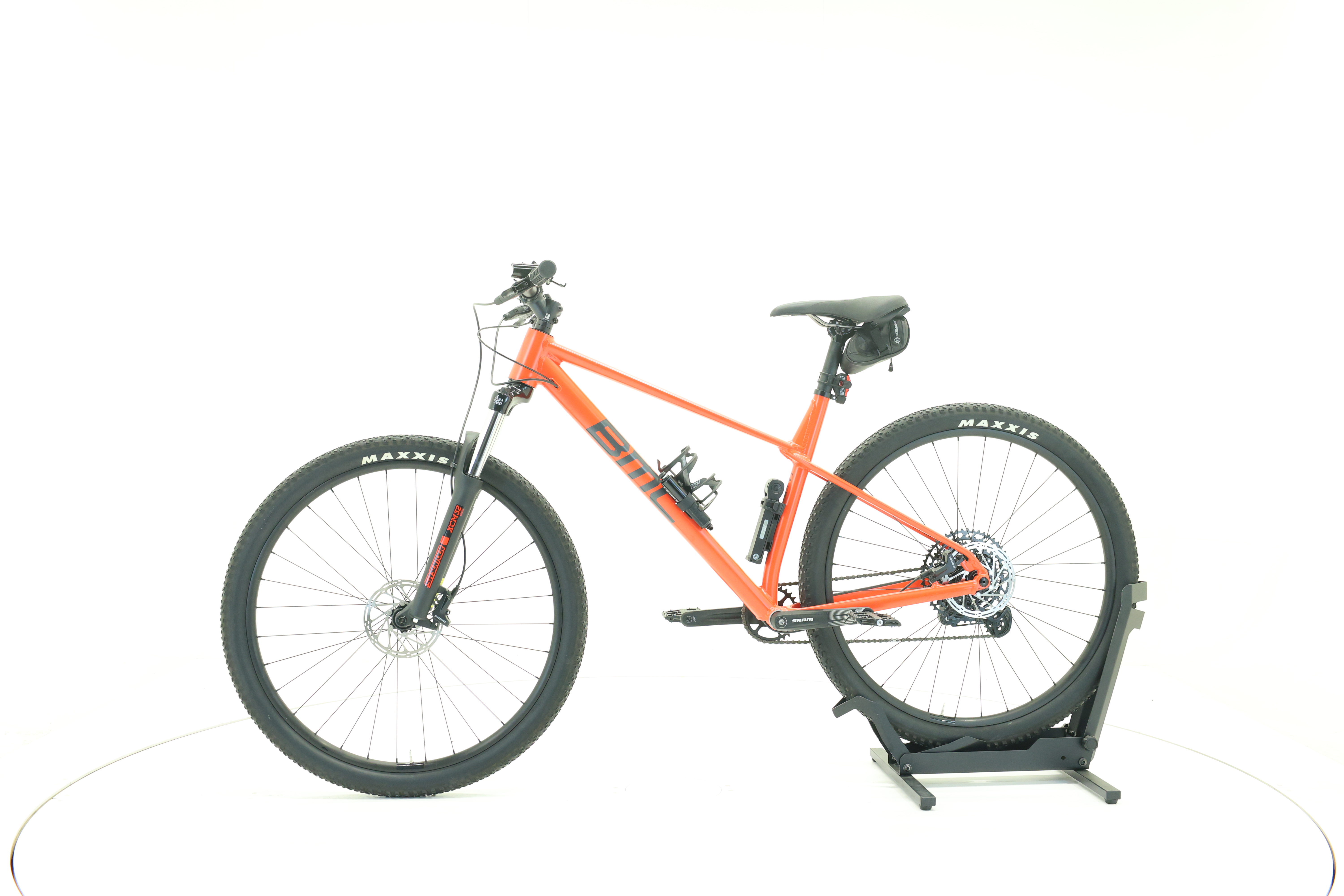 BMC TS AL FOUR  Two Stroke AL, L, 180-189 cm, 2023, 0 km – Bild 17 von 40