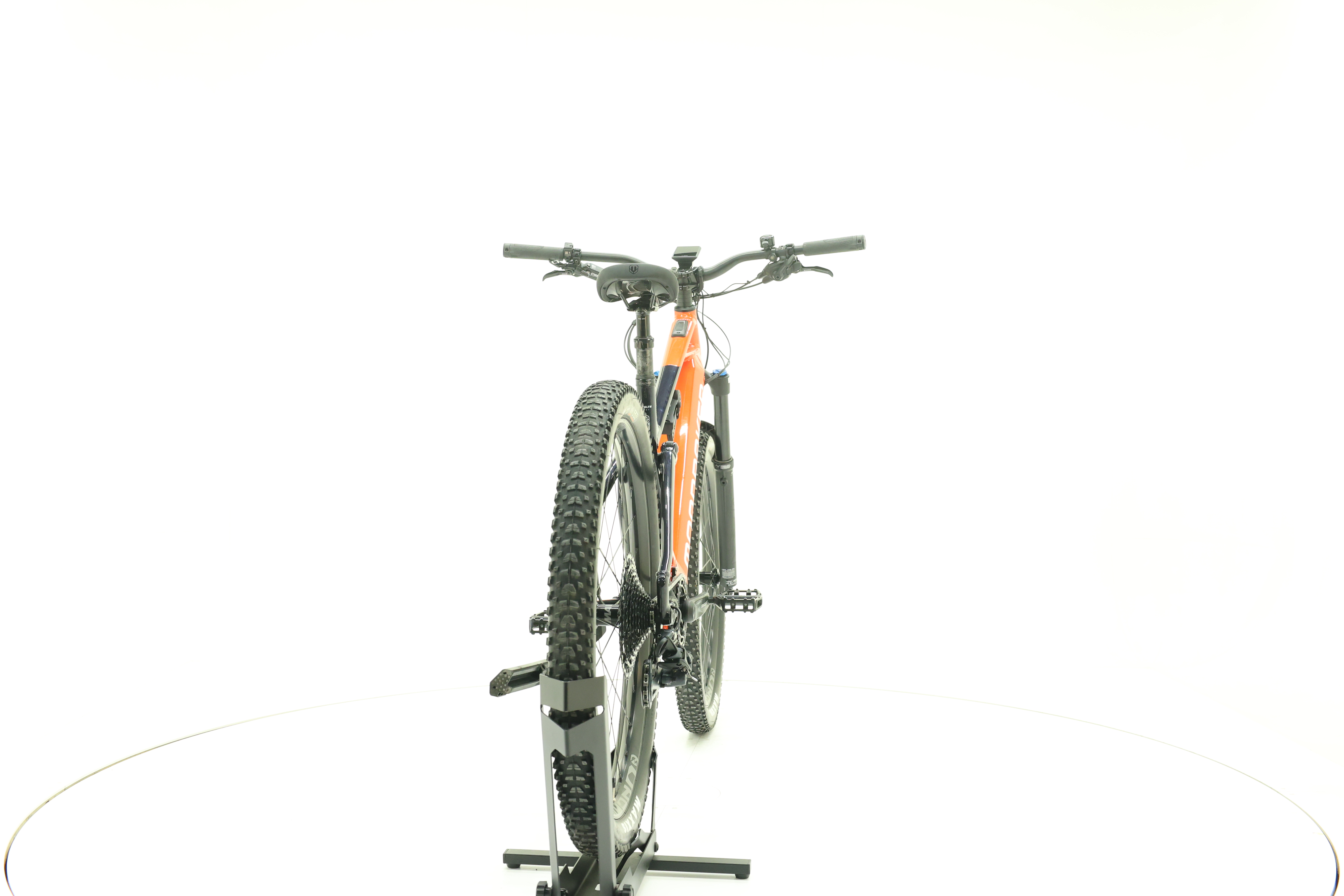 Mondraker Chaser R