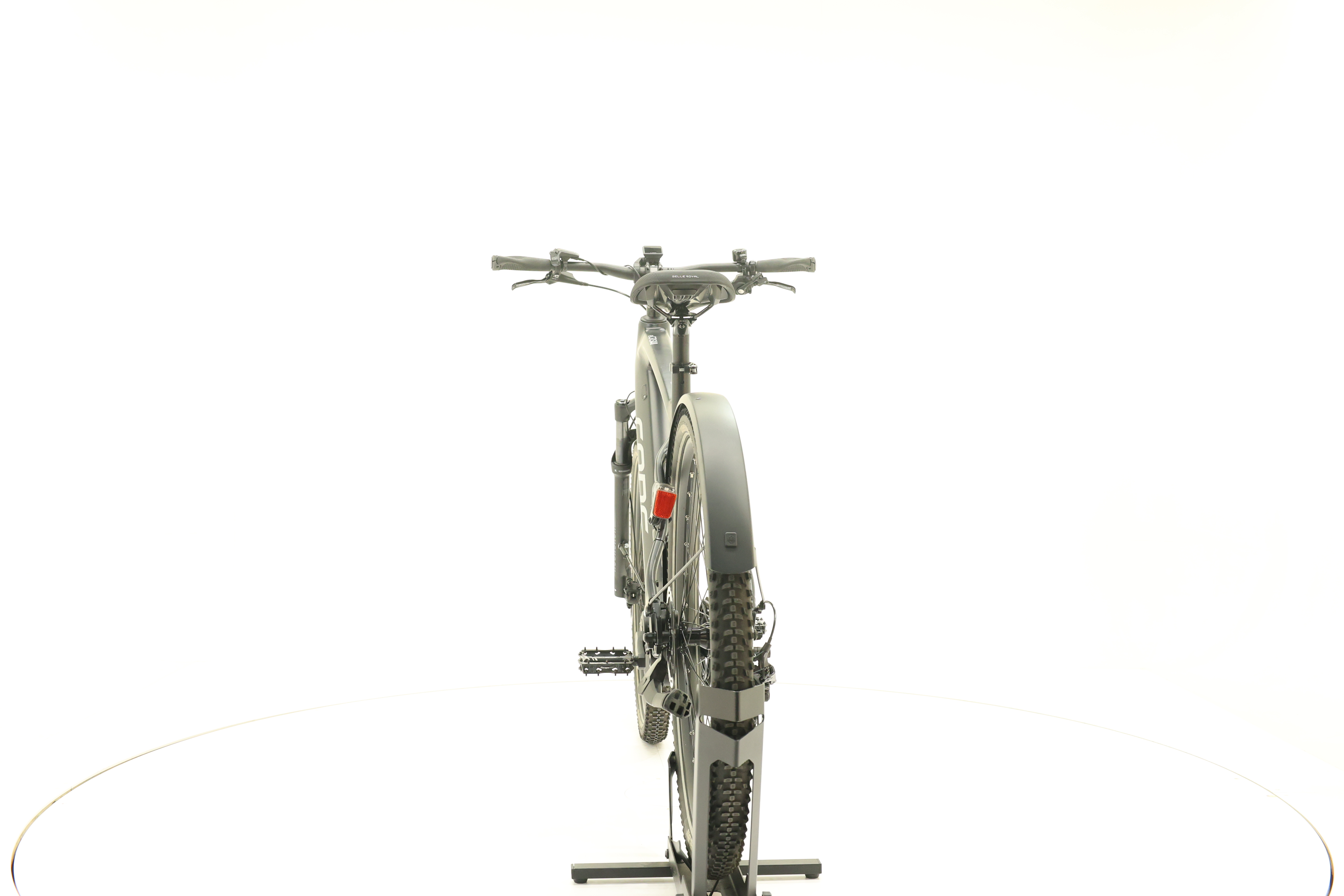 CONE Bikes E-Cross 4.0