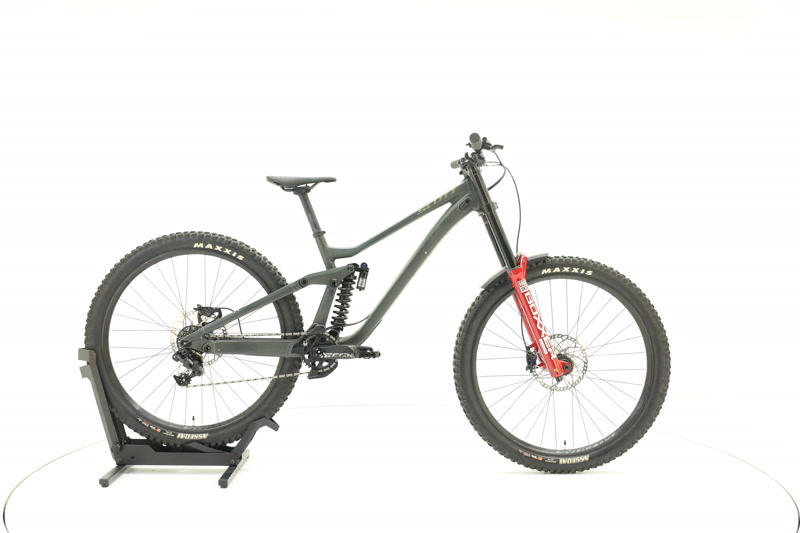 Scott Gambler 910, 41 cm, 180-189 cm, 2023, 0 km – Bild 5 von 8