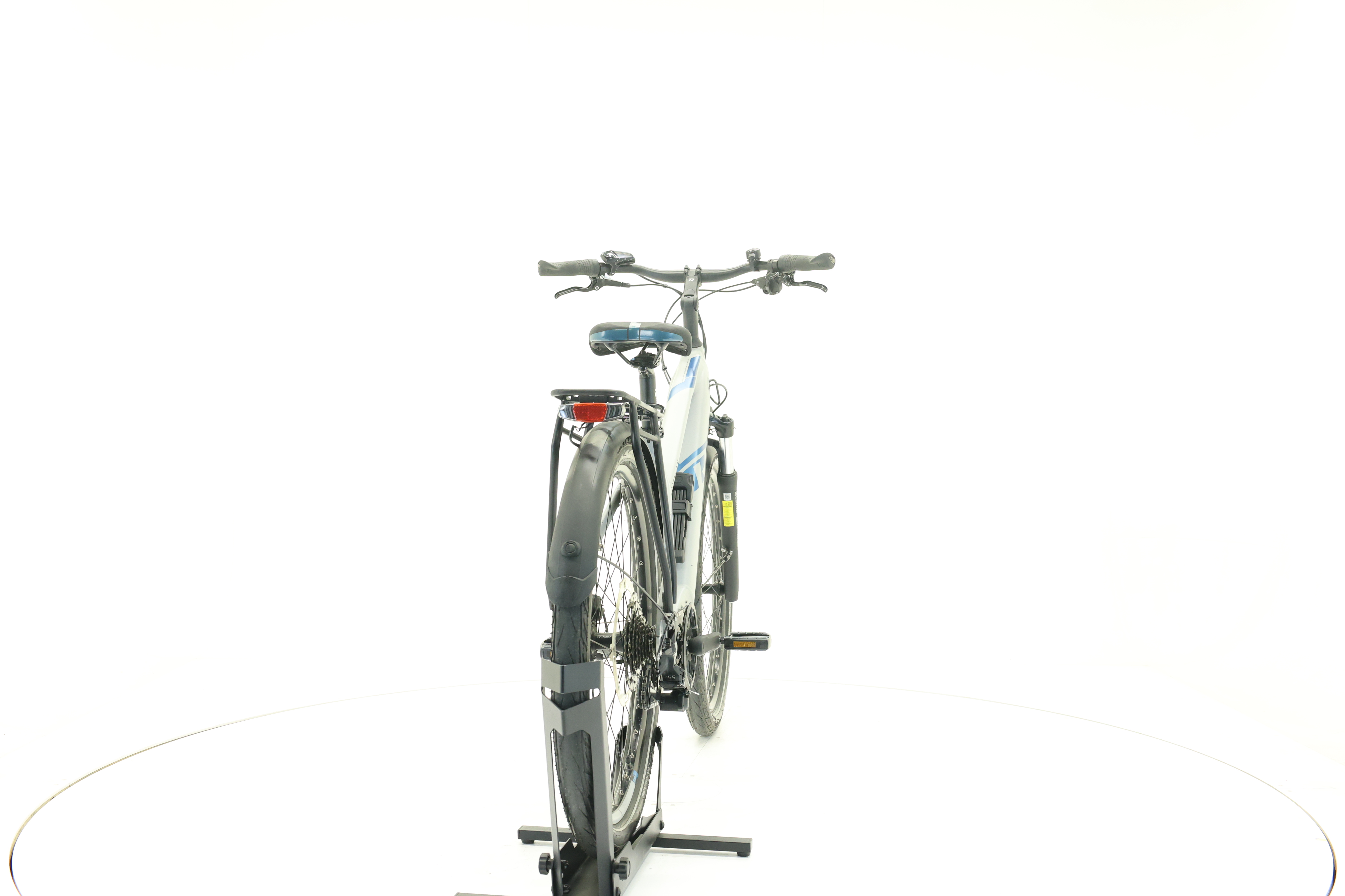 R Raymon Tourray E 5.0