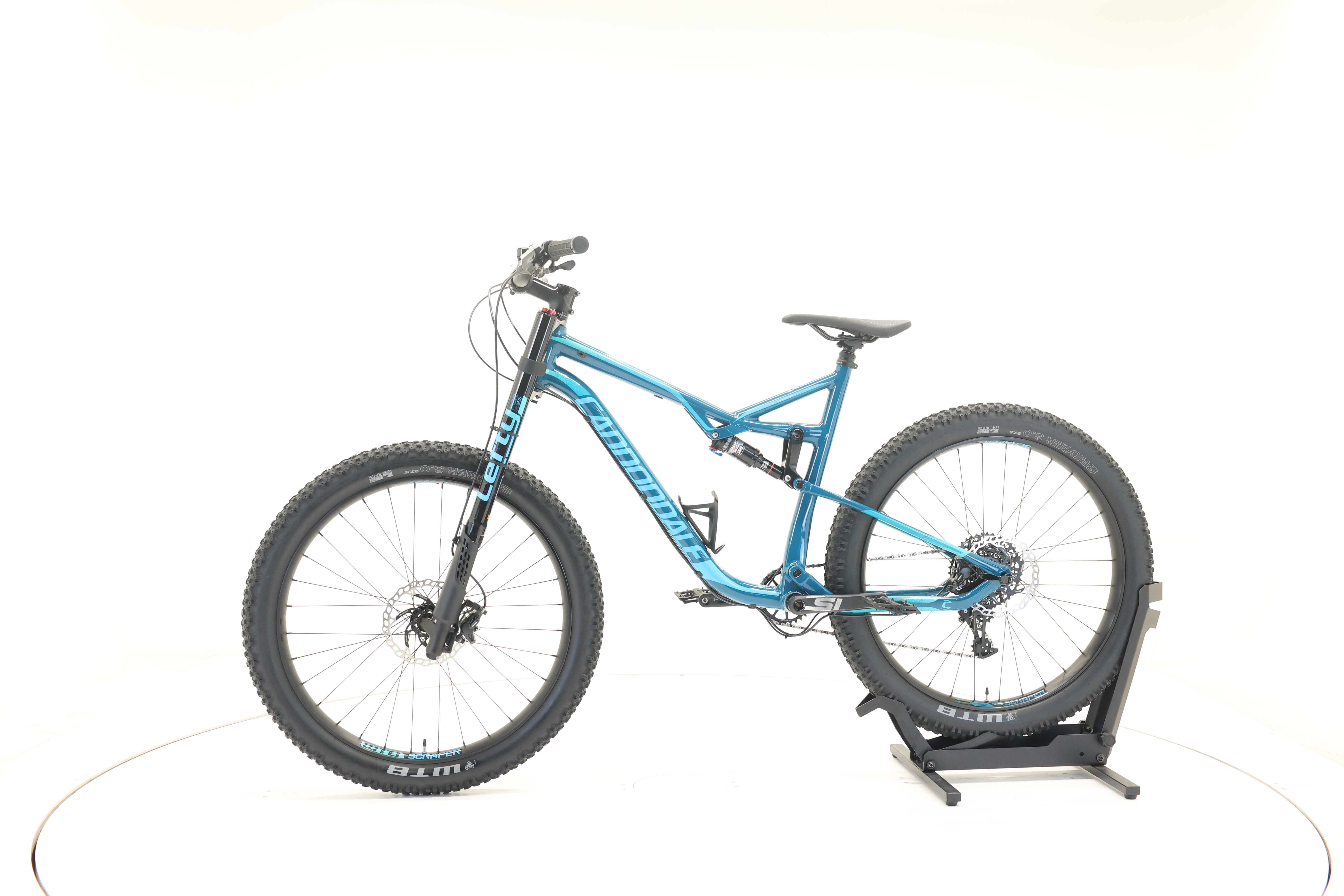 Cannondale Bad Habit