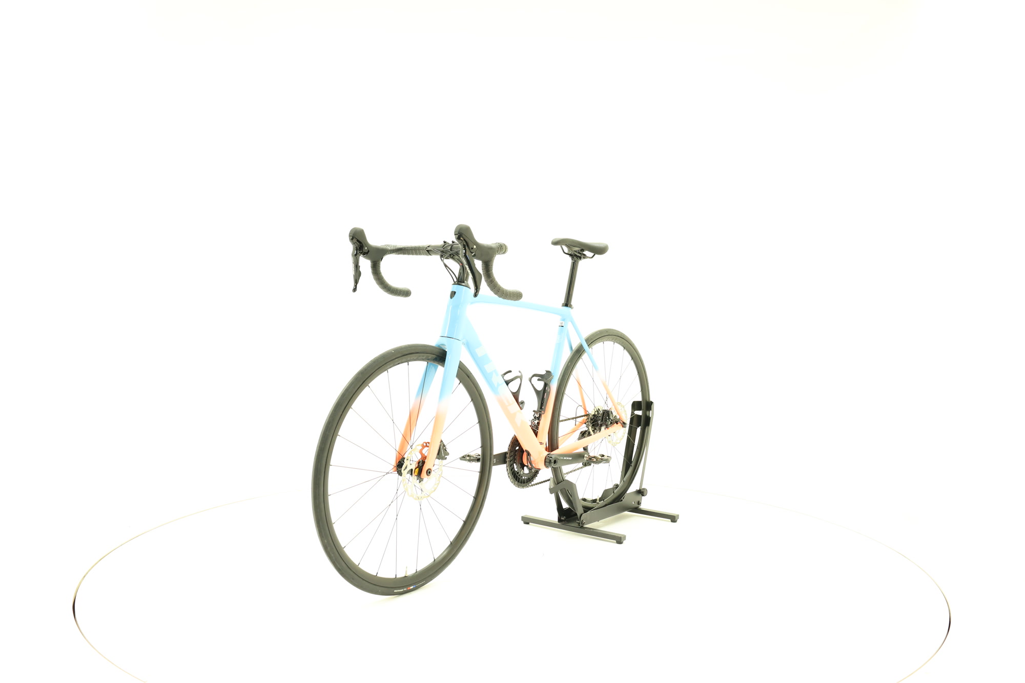 Trek Emonda ALR 5 56 Azure to Living Coral Fade, 56 cm, 180-189 cm, 2024, 0 km – Bild 1 von 8