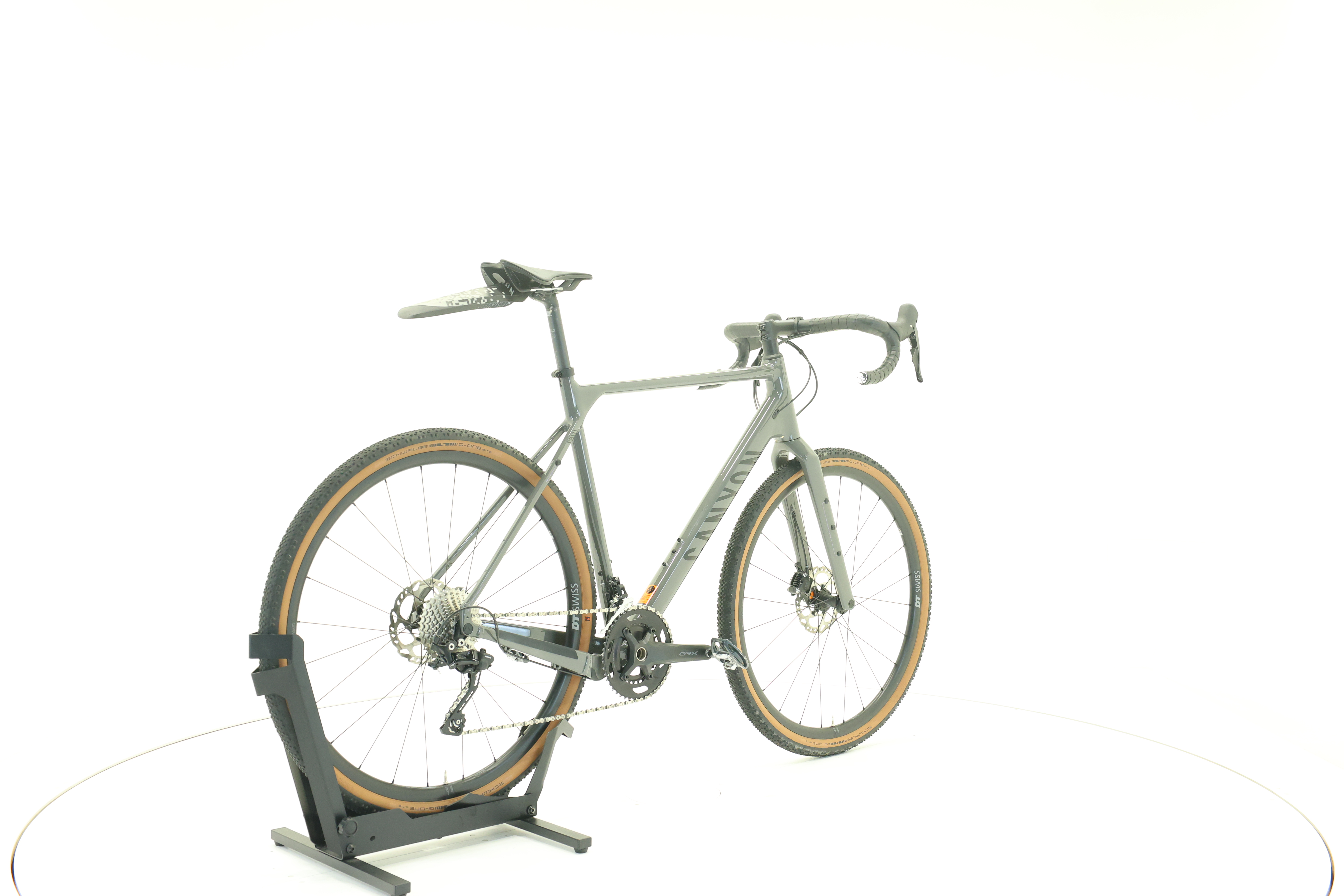 Canyon Grizl 6, XL, 190-199 cm, 2024, 0 km – Bild 20 von 24