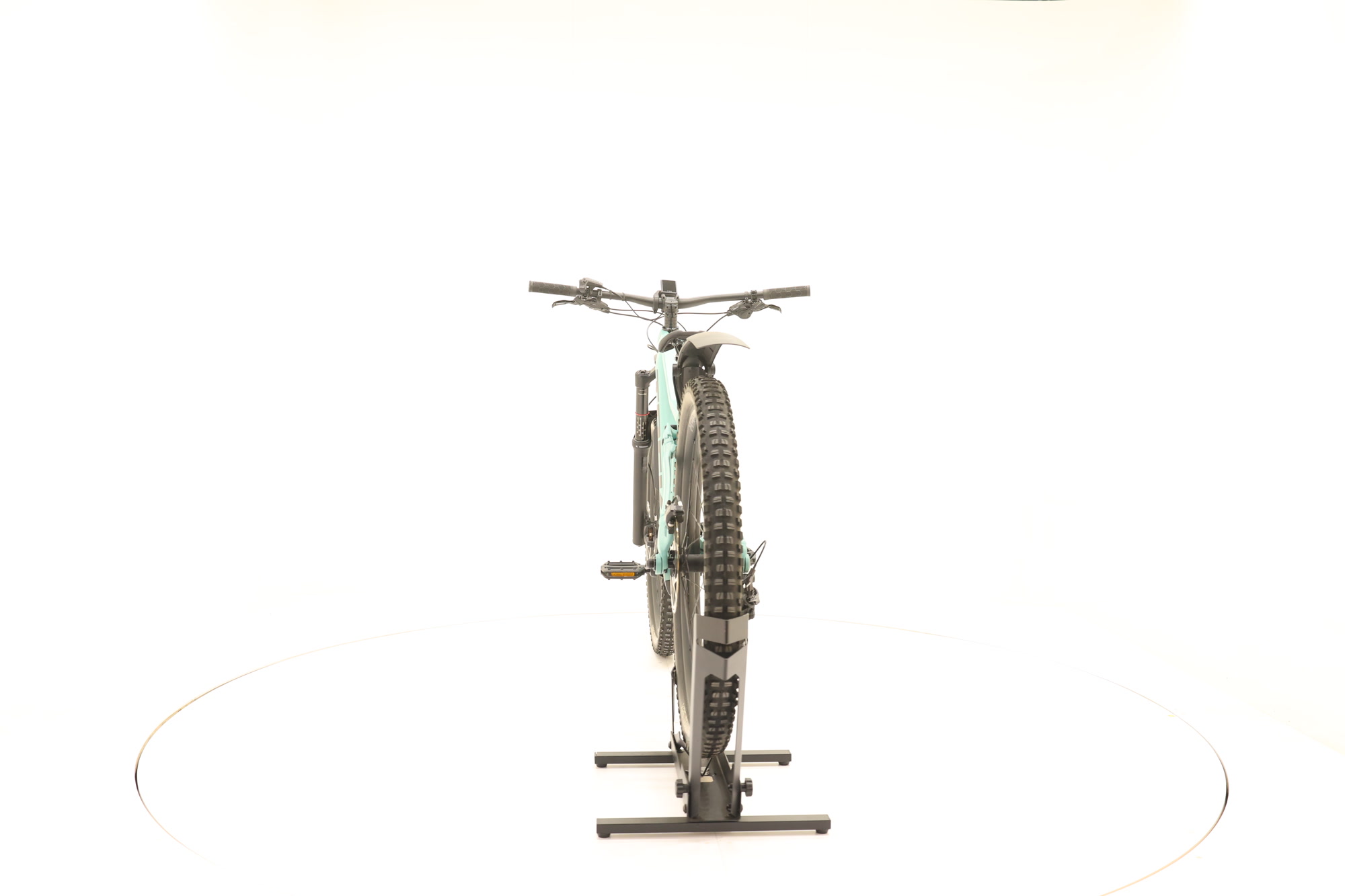Trek Rail 7, 41 cm, 160-169 cm, 2024, 315 km – Bild 6 von 14