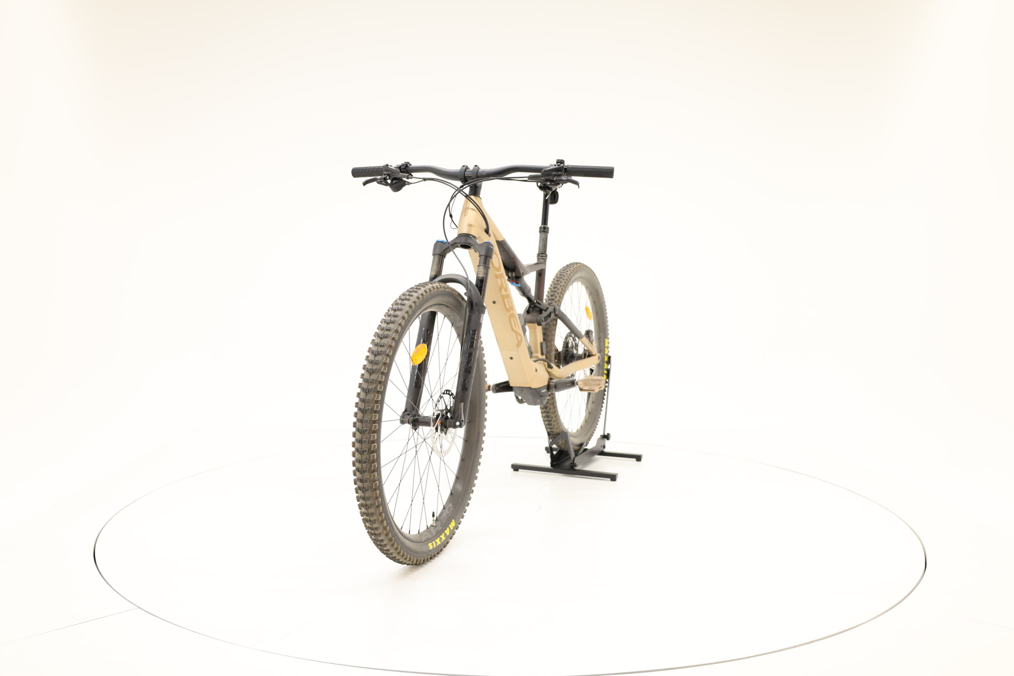 Orbea Rise H20, L, 180-189 cm, 2023, 0 km – Bild 7 von 8