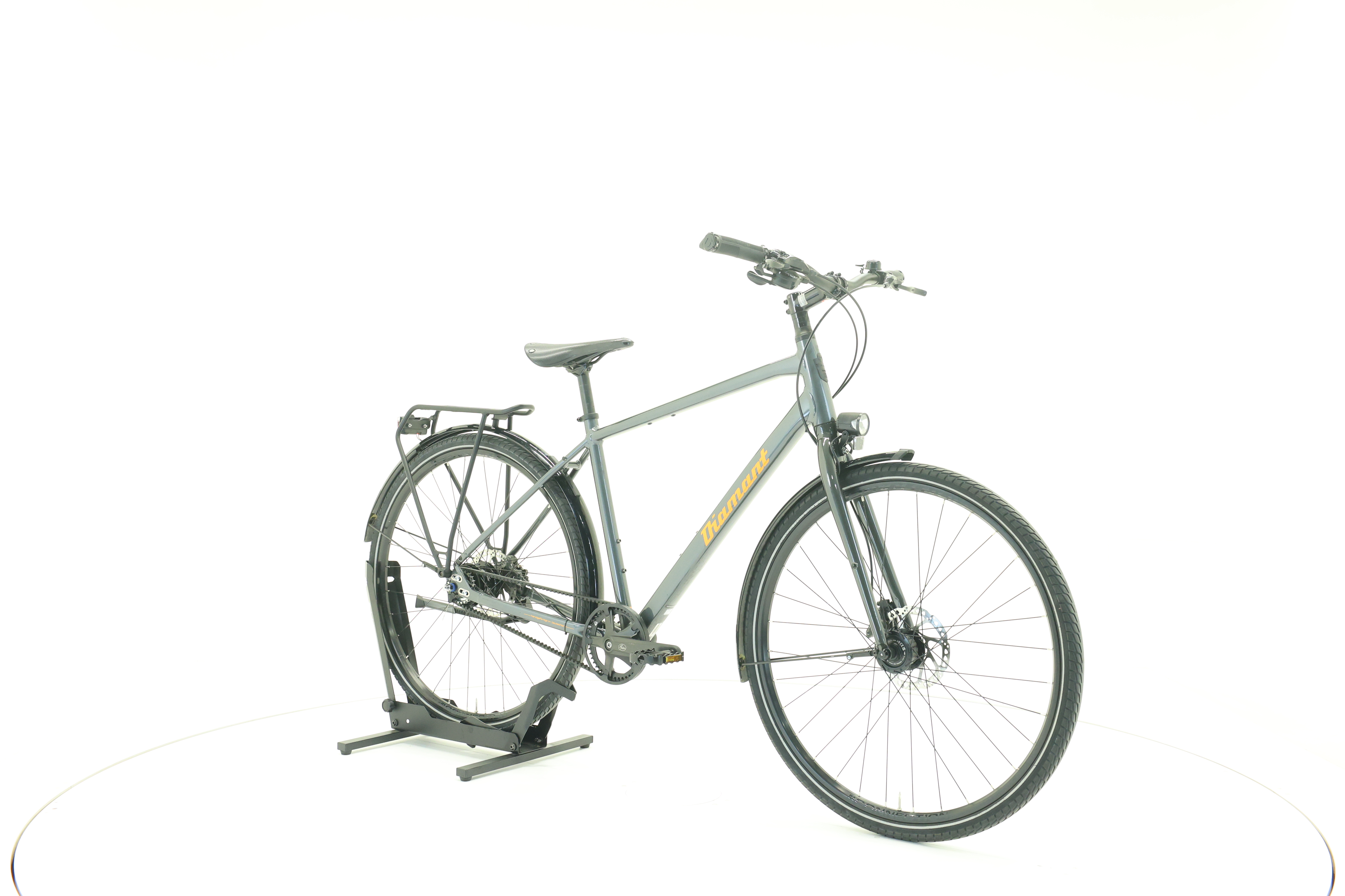 Diamant 247 Deluxe, 55 cm, 2023, 0 km – Bild 5 von 24