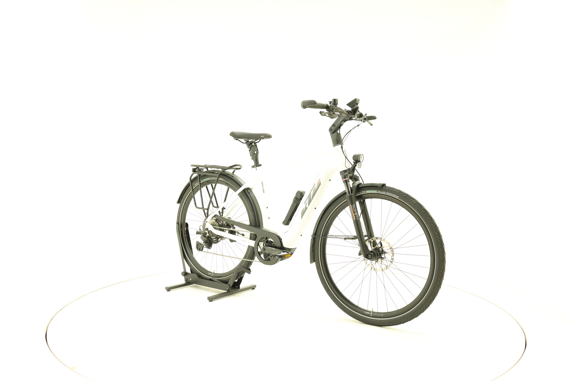 KTM Macina Style 720, M, 170-179 cm, 2025, 1126 km – Bild 4 von 9