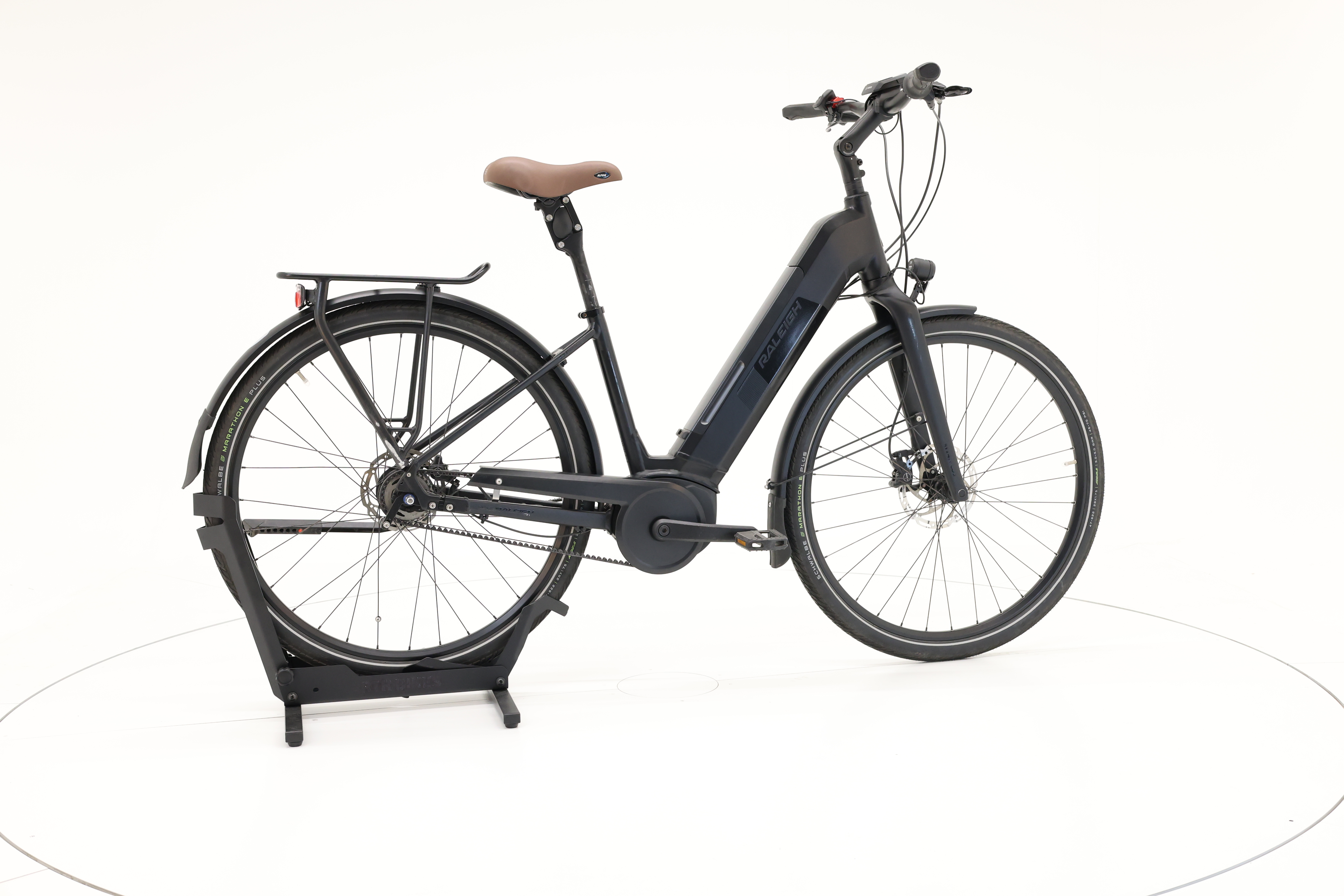 Raleigh Bristol Premium, 43 cm, 150-159 cm, 2023, 3532 km – Bild 12 von 30