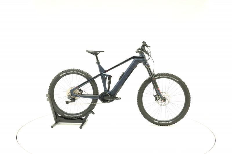 Bulls Sonic Evo AM 1, 51 cm, 180-189 cm, 2024, 702 km – Bild 6 von 8