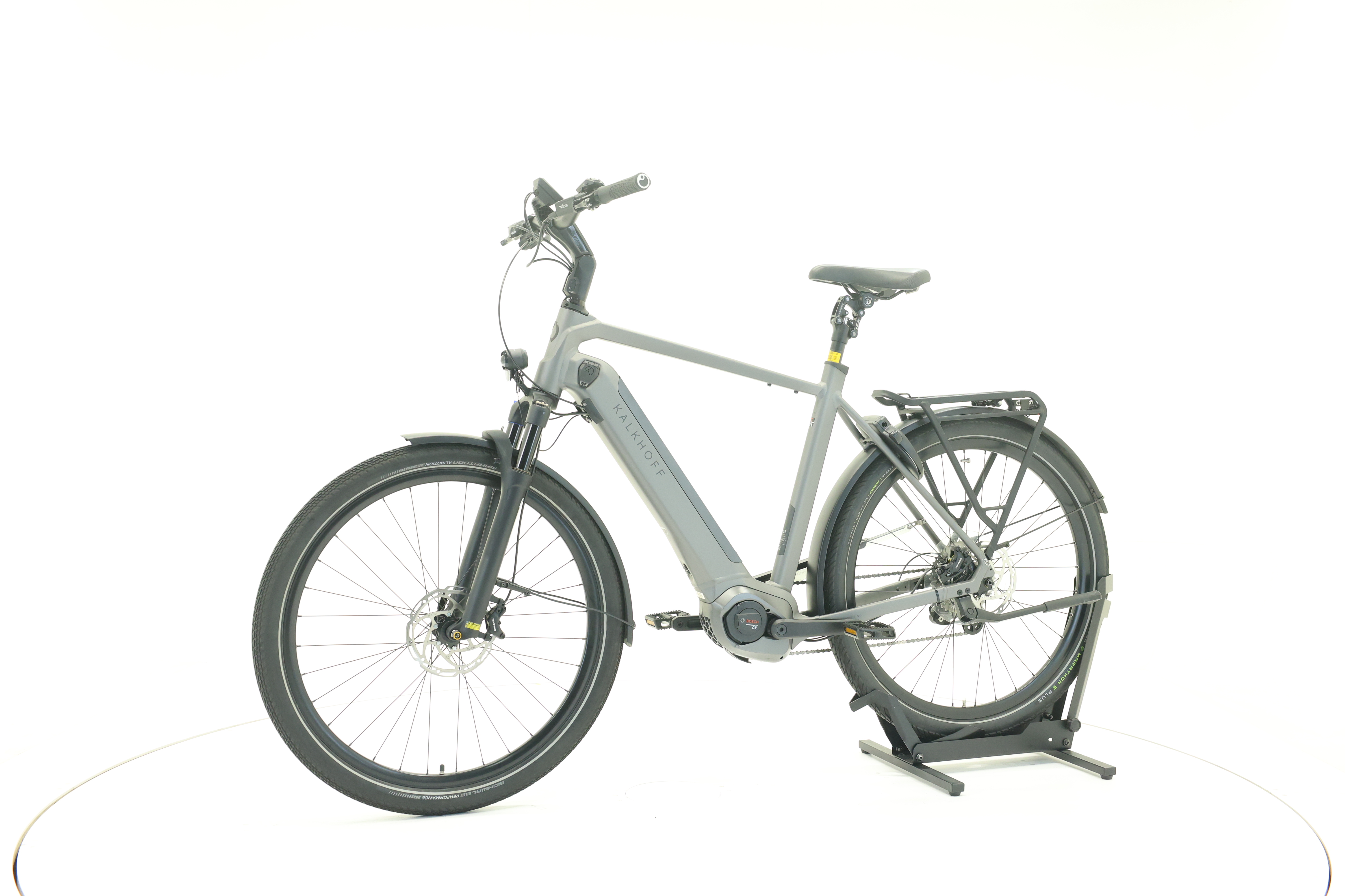 Kalkhoff Endeavour 5.B Advance+, XL, 180-189 cm, 2023, 8897 km – Bild 7 von 24