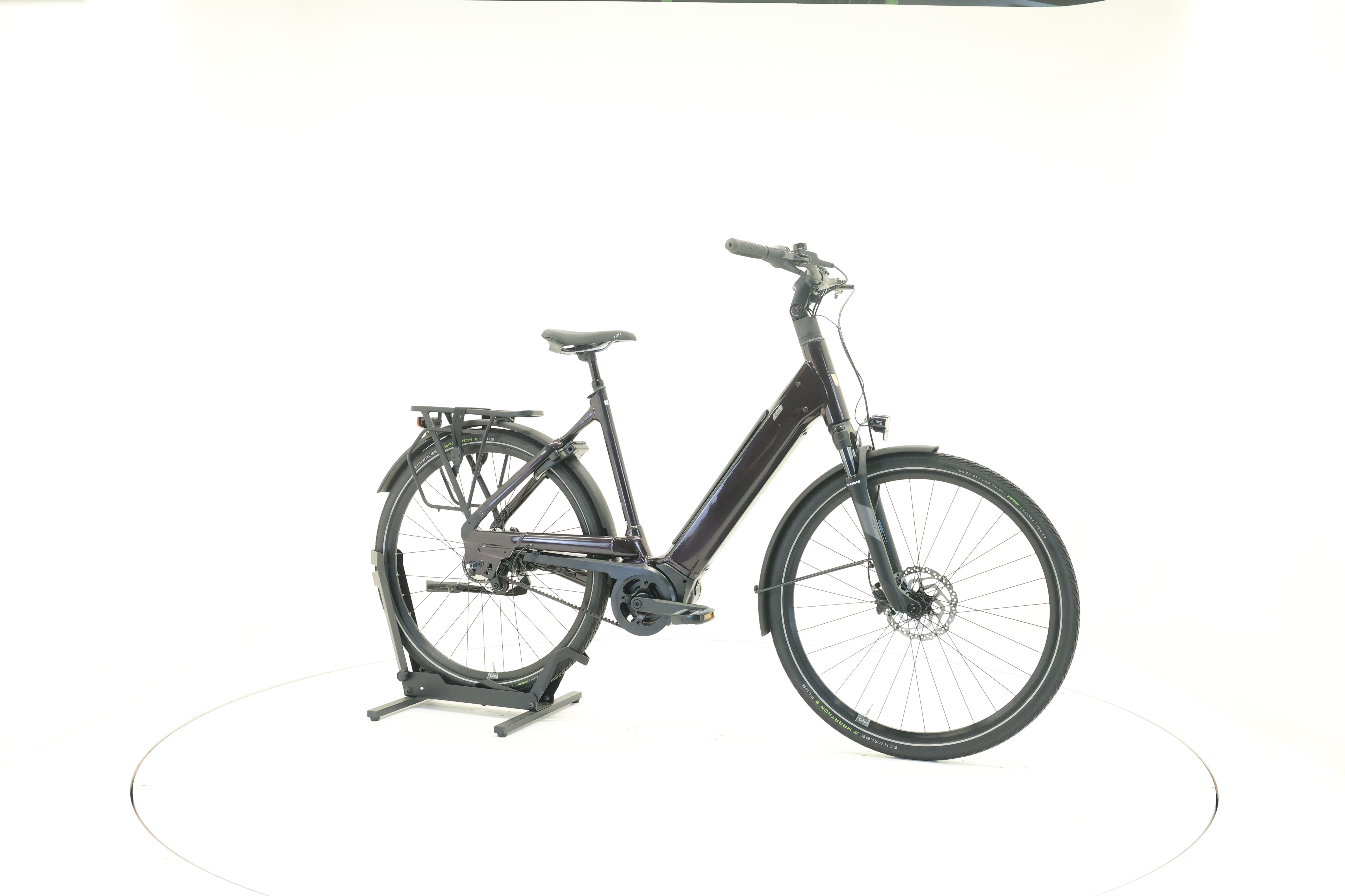 Liv Allure E+ 1, L, 180-189 cm, 2023, 3508 km – Bild 19 von 24