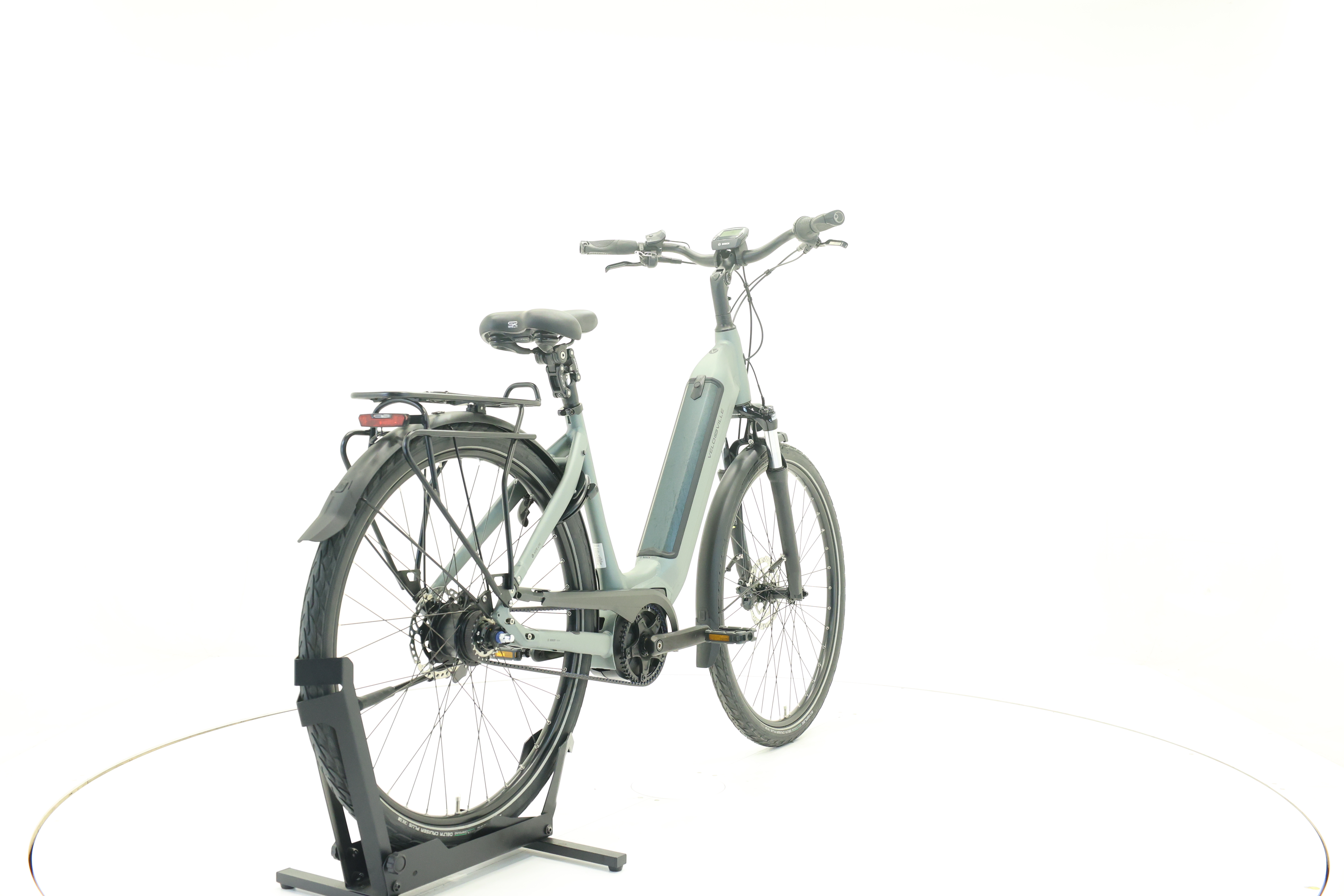 Velo de Ville AEB490, 50 cm, 2023, 316 km – Bild 4 von 5