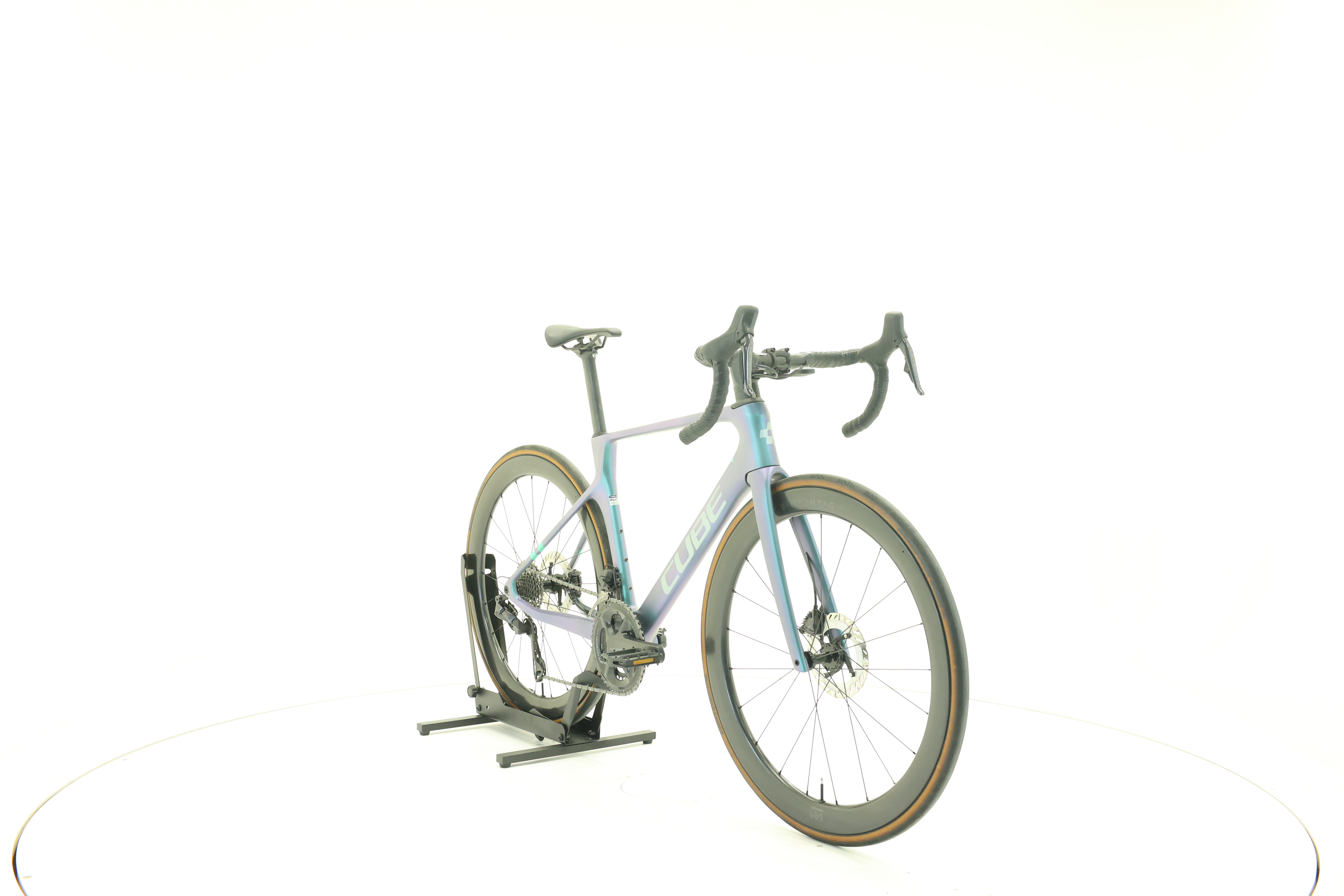 Cube Agree C:62 Pro, 53 cm, 2024, 0 km – Bild 20 von 24