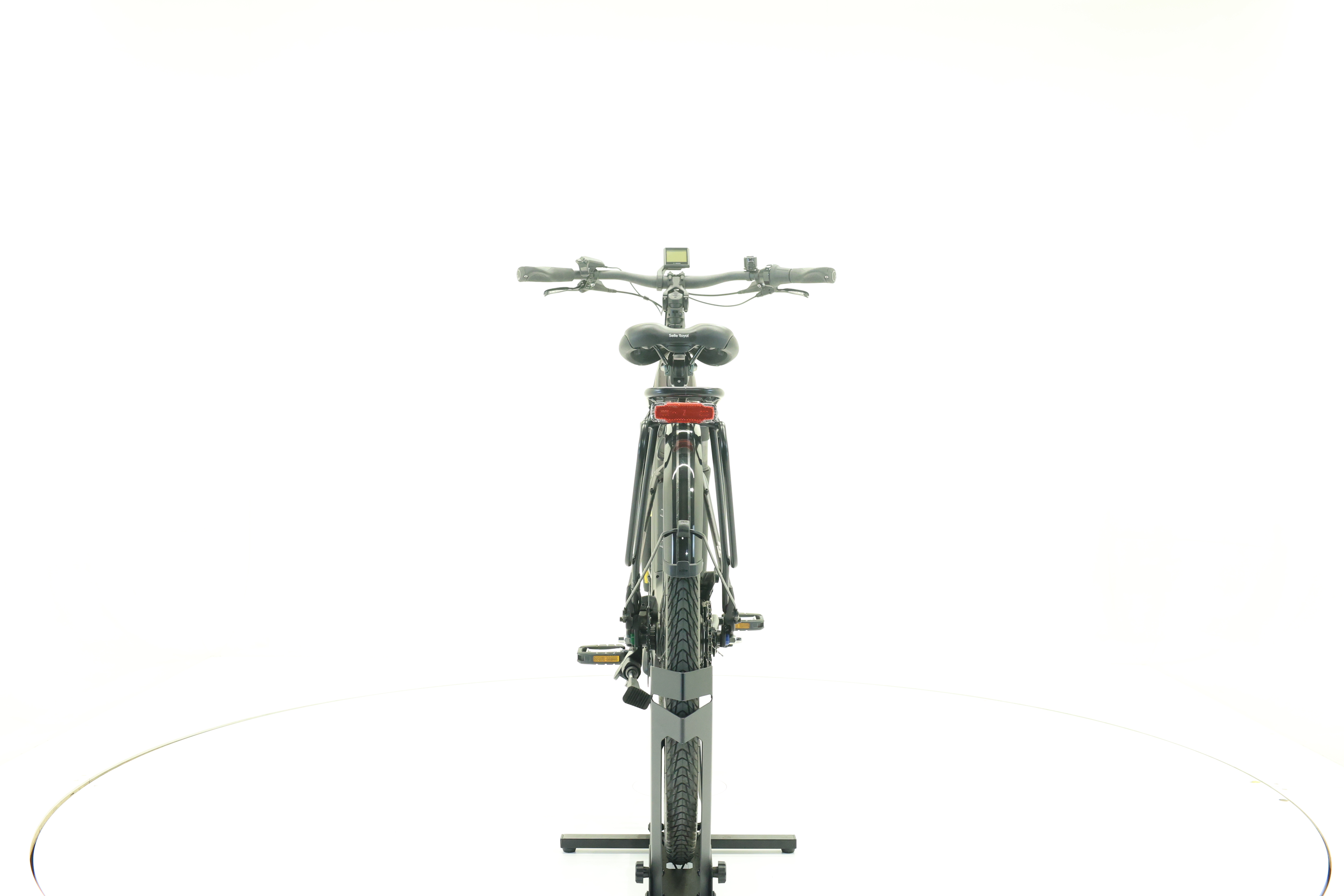 KTM Macina City 820 XL