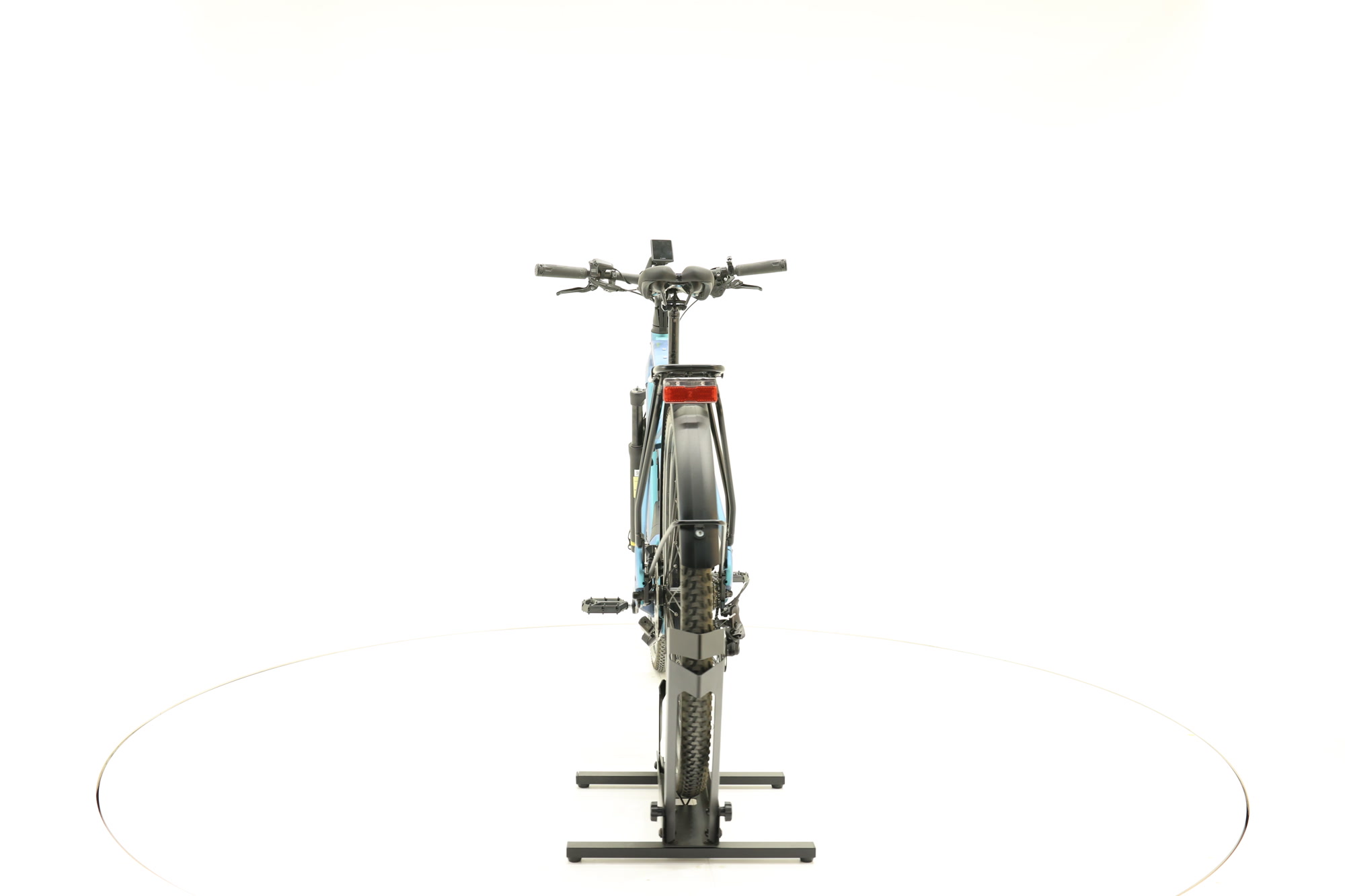 Bergamont E-Horizon Premium SUV TR, 52 cm, 170-179 cm, 2024, 802 km – Bild 2 von 8