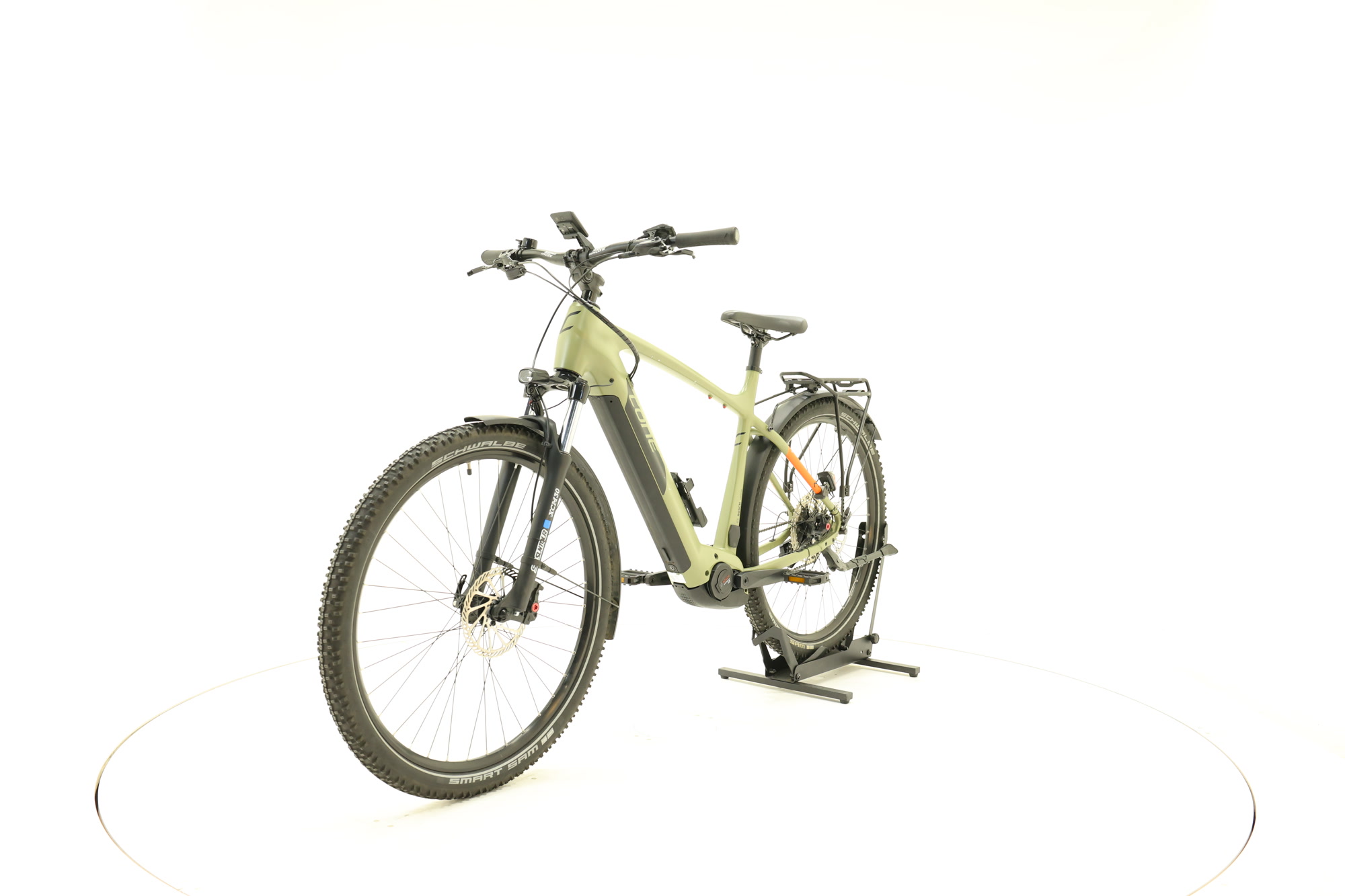 CONE Bikes E-Cross IN 3.0 , 54 cm, 170-179 cm, 2024, 1257 km – Bild 1 von 8