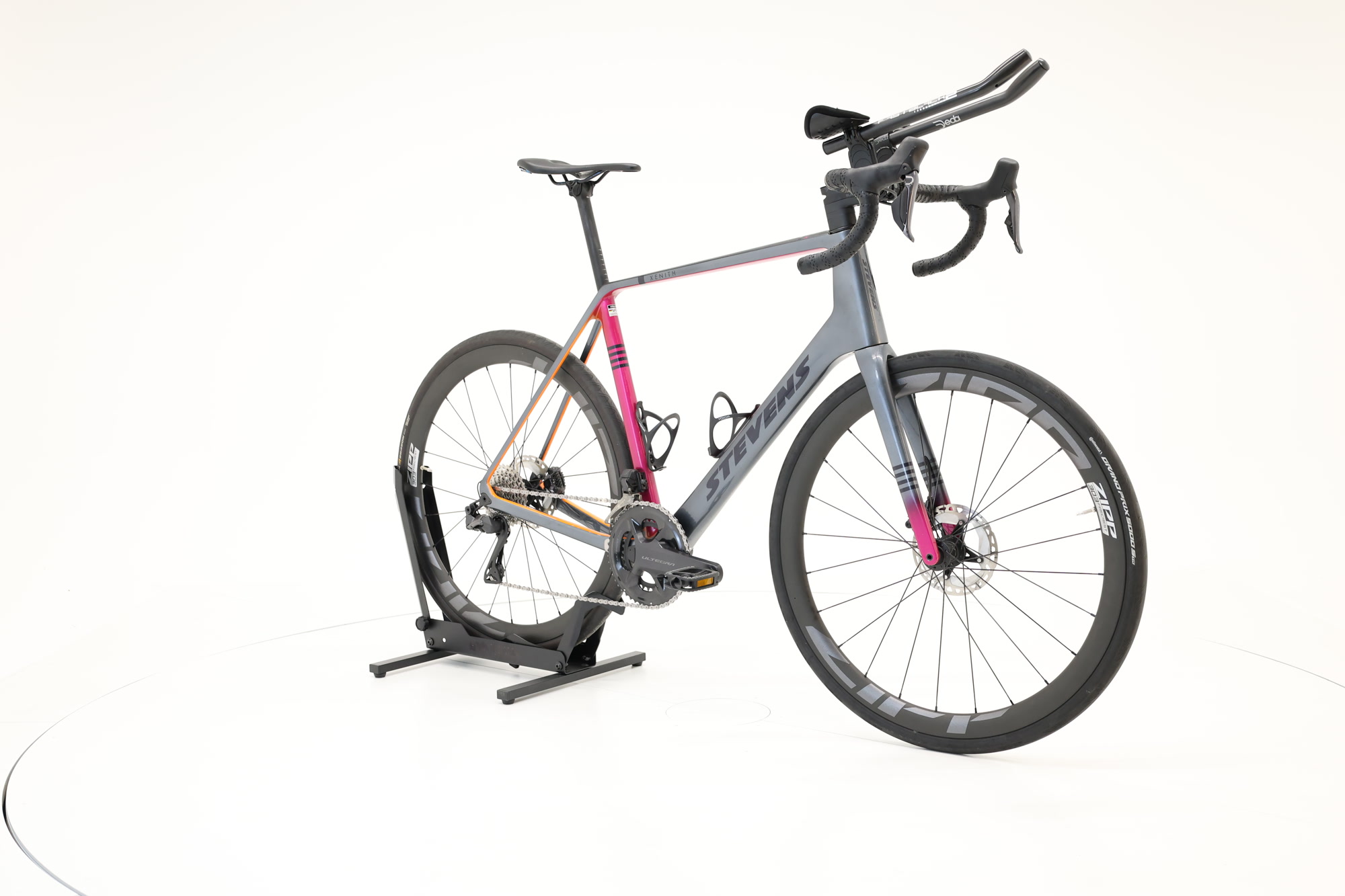 Stevens Xenith, 61 cm, 190-199 cm, 2023, 0 km – Bild 7 von 22