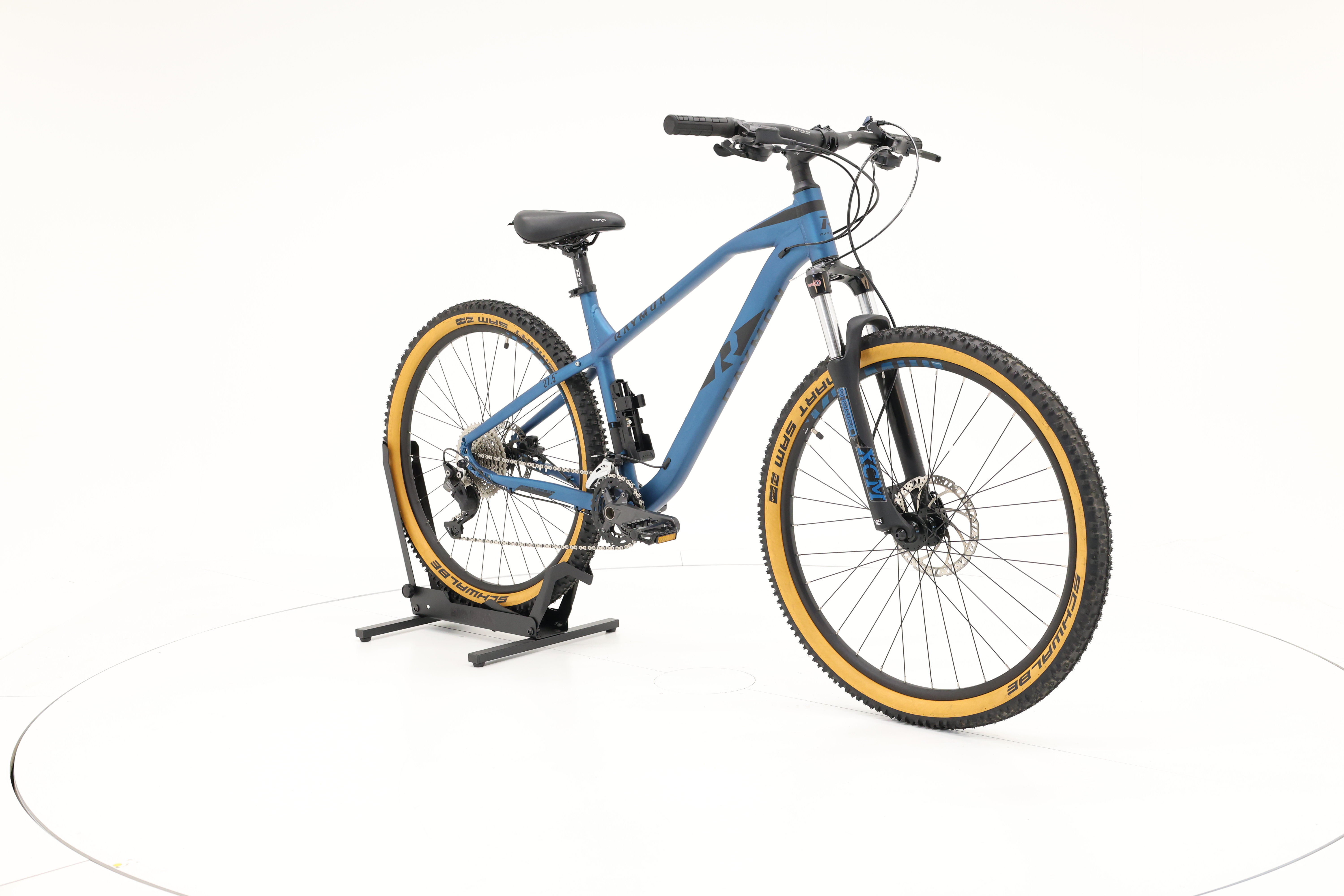 R Raymon Hardray Seven 4.0, 46 cm, 2023, 0 km – Bild 37 von 50