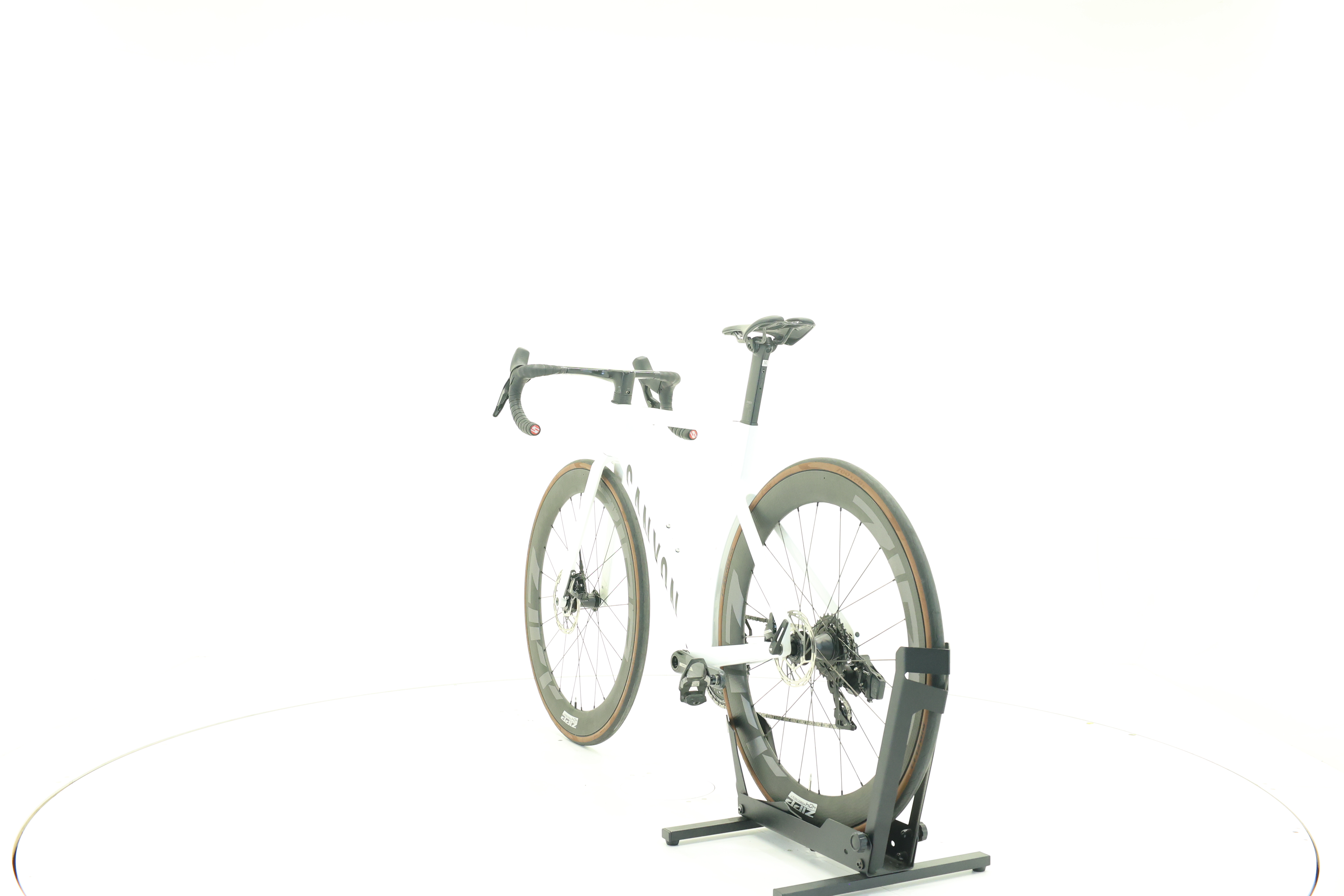 Canyon Aeroad CF SLX 8 AXS, S, 2025, 0 km – Bild 17 von 25
